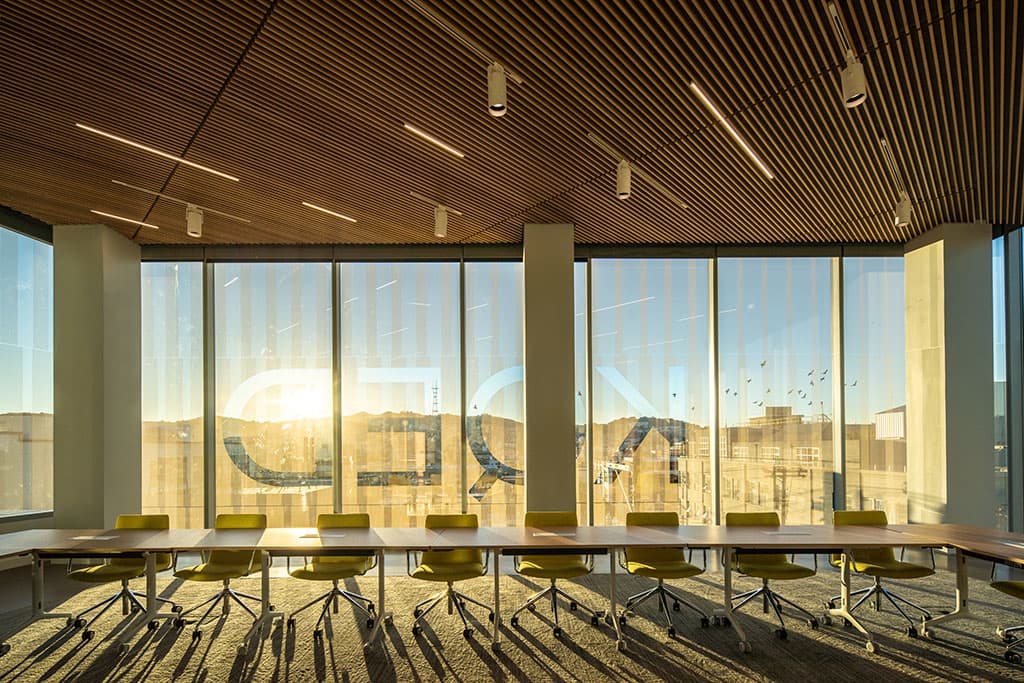 KQED Headquarter Renovation - image 6