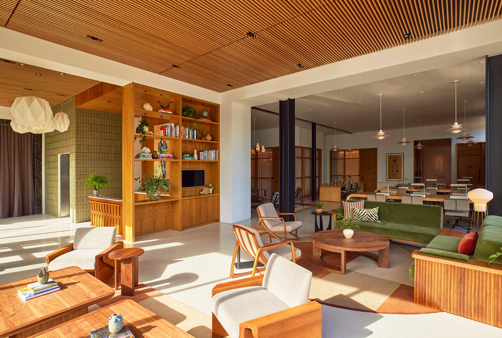 NeueHouse Venice Beach