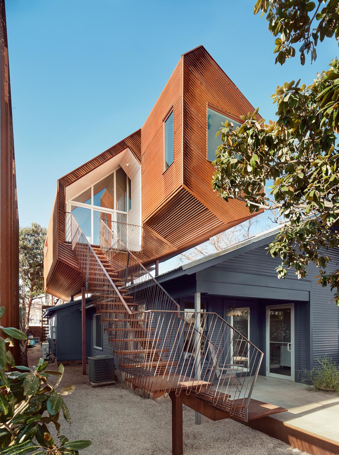 The Perch - image 2
