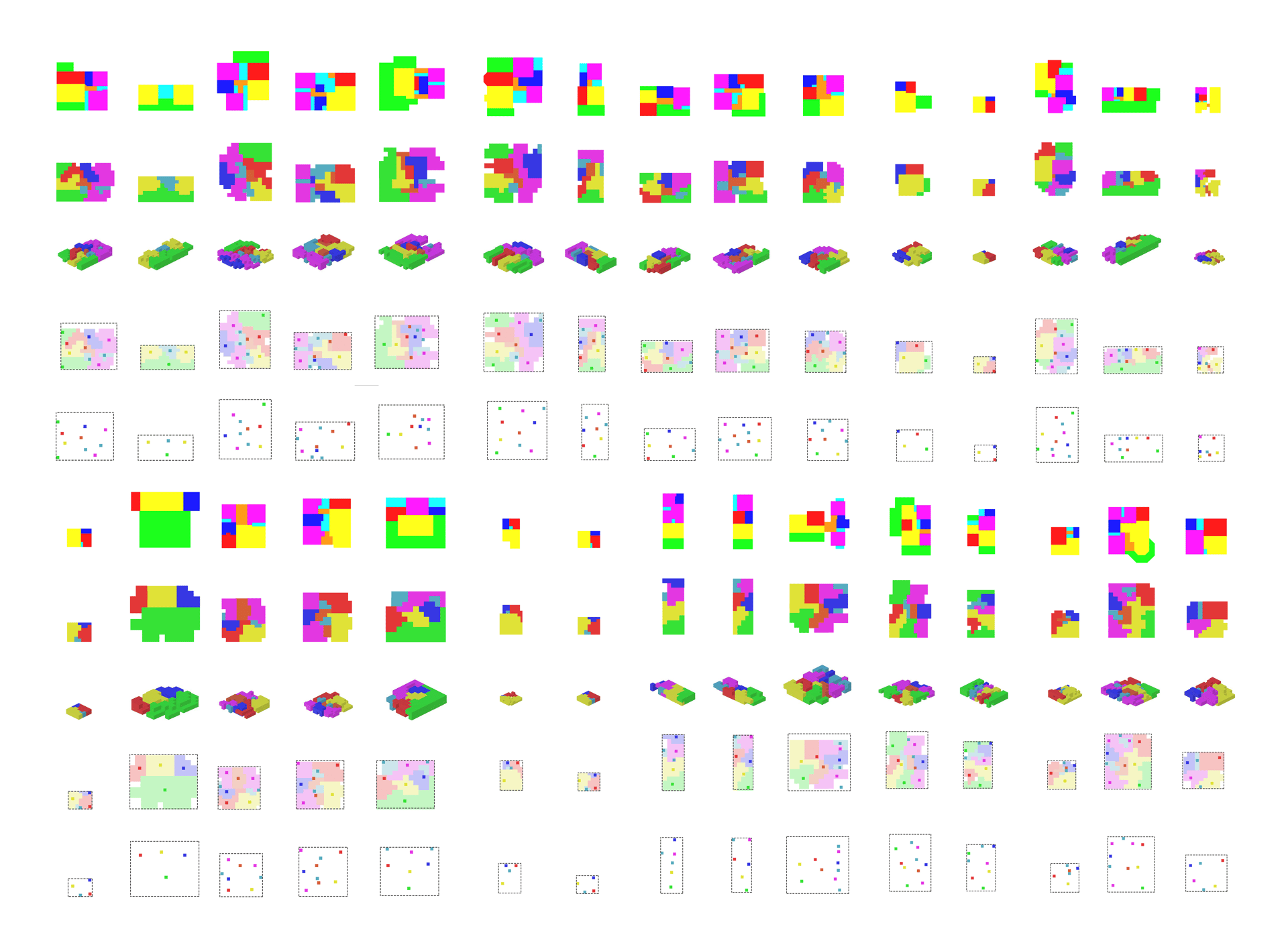 Diffusive Habitats - image 3