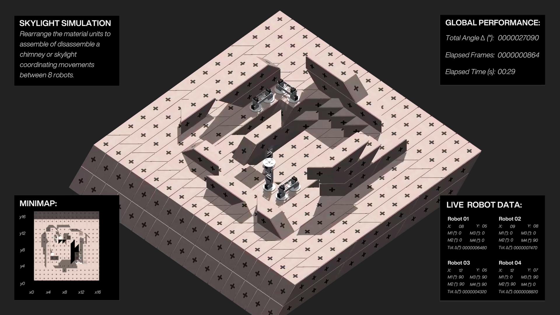 Diffusive Habitats - image 7