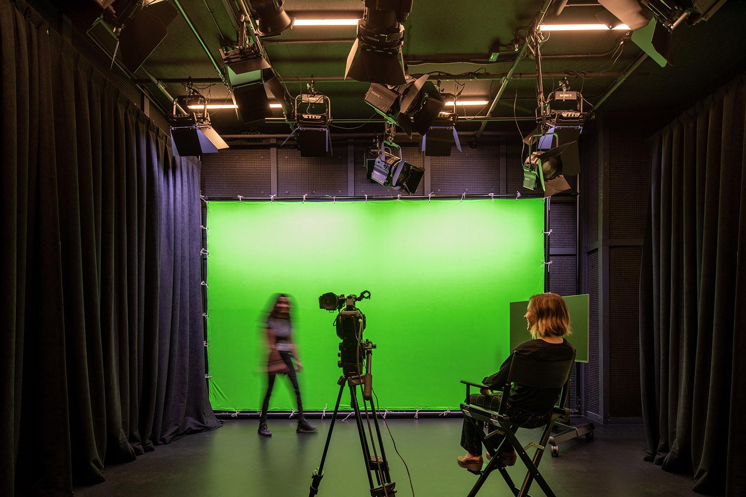 KQED Headquarter Renovation - image 11