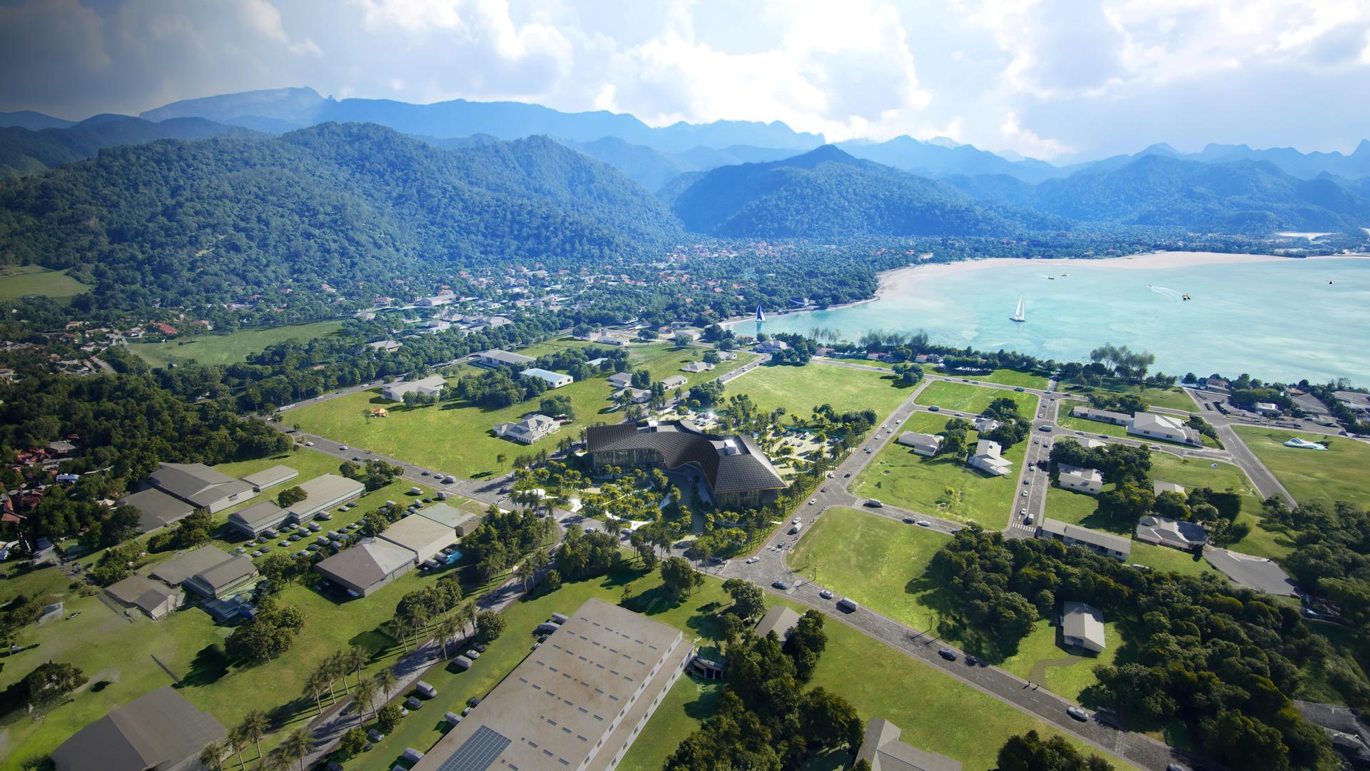 American Samoa Specialized Hospital - image 9
