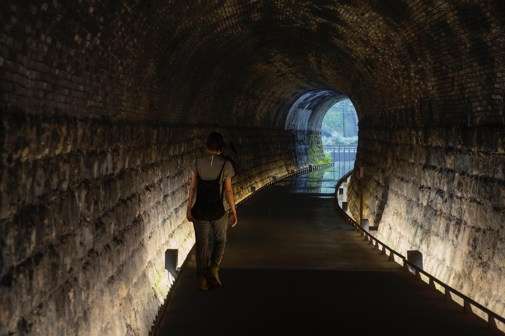 The Dark Line - image 13