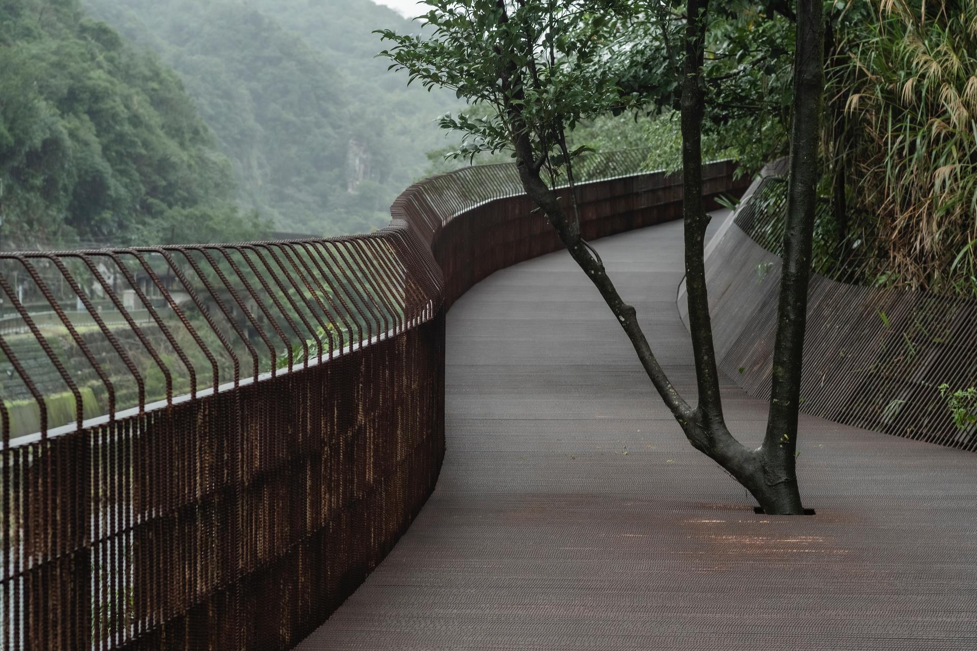The Dark Line - image 11