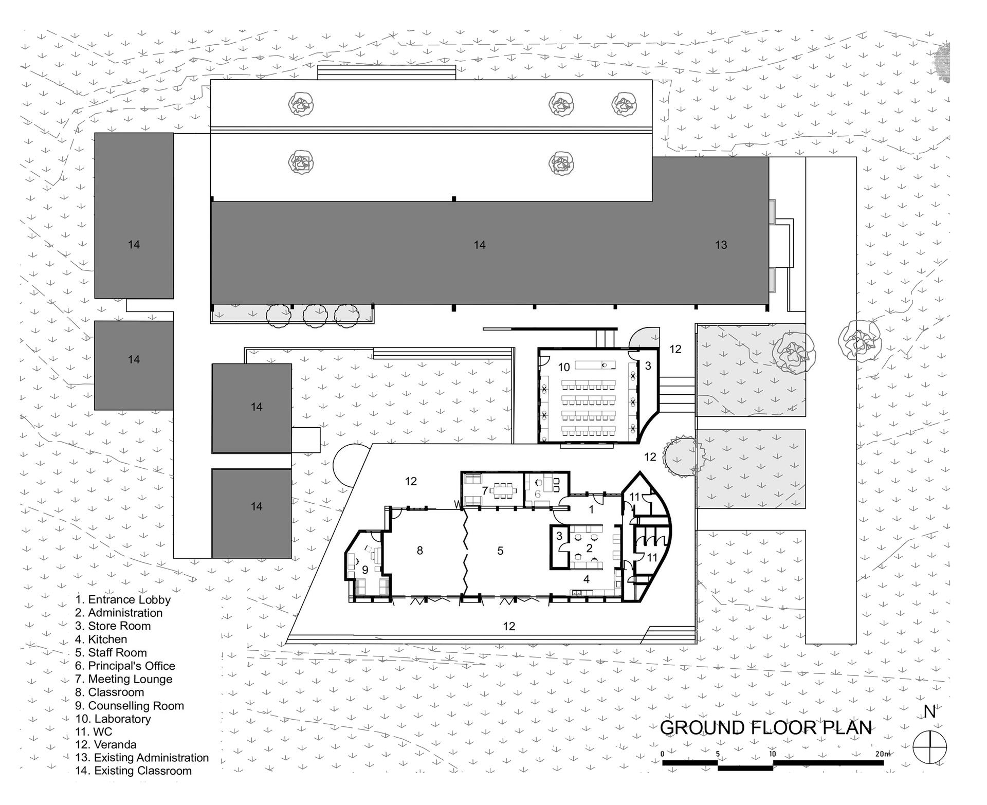 Calling Academy Stellenbosch - image 45