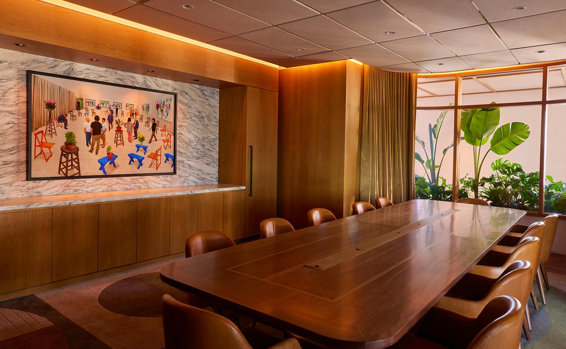 NeueHouse Venice Beach - image 9