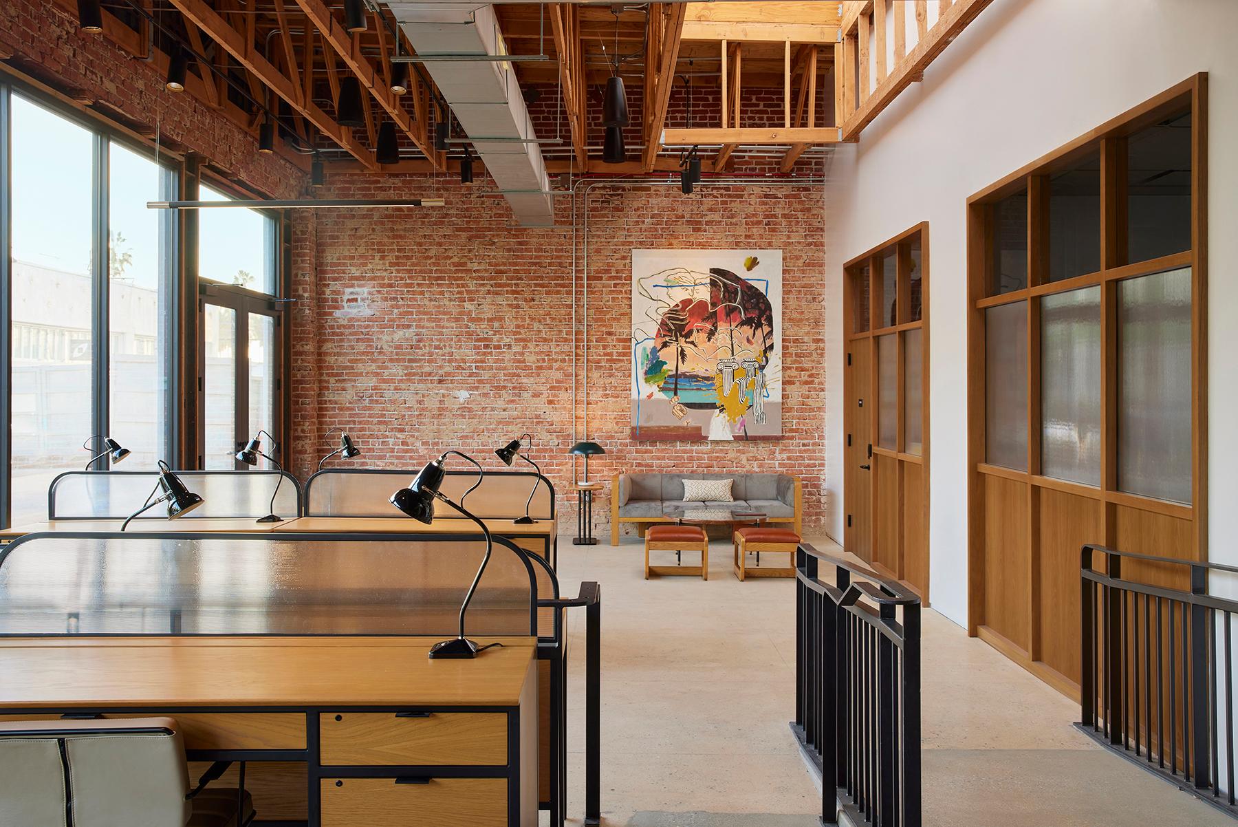 NeueHouse Venice Beach - image 6