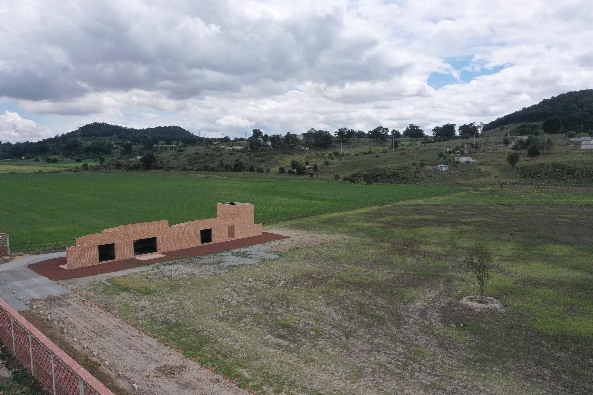 House in Singuilucan - image 4