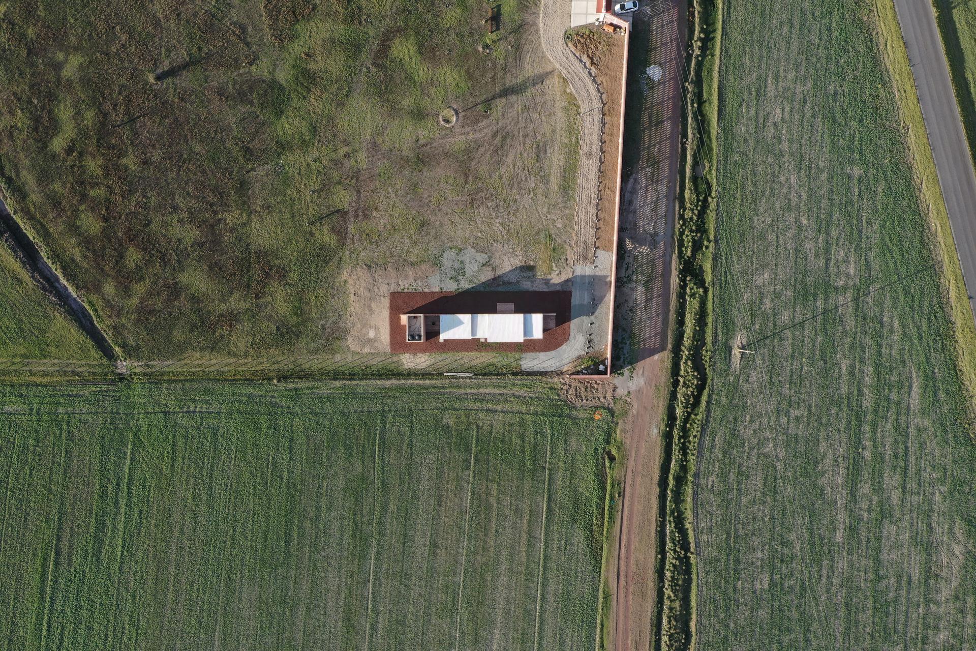 House in Singuilucan - image 11