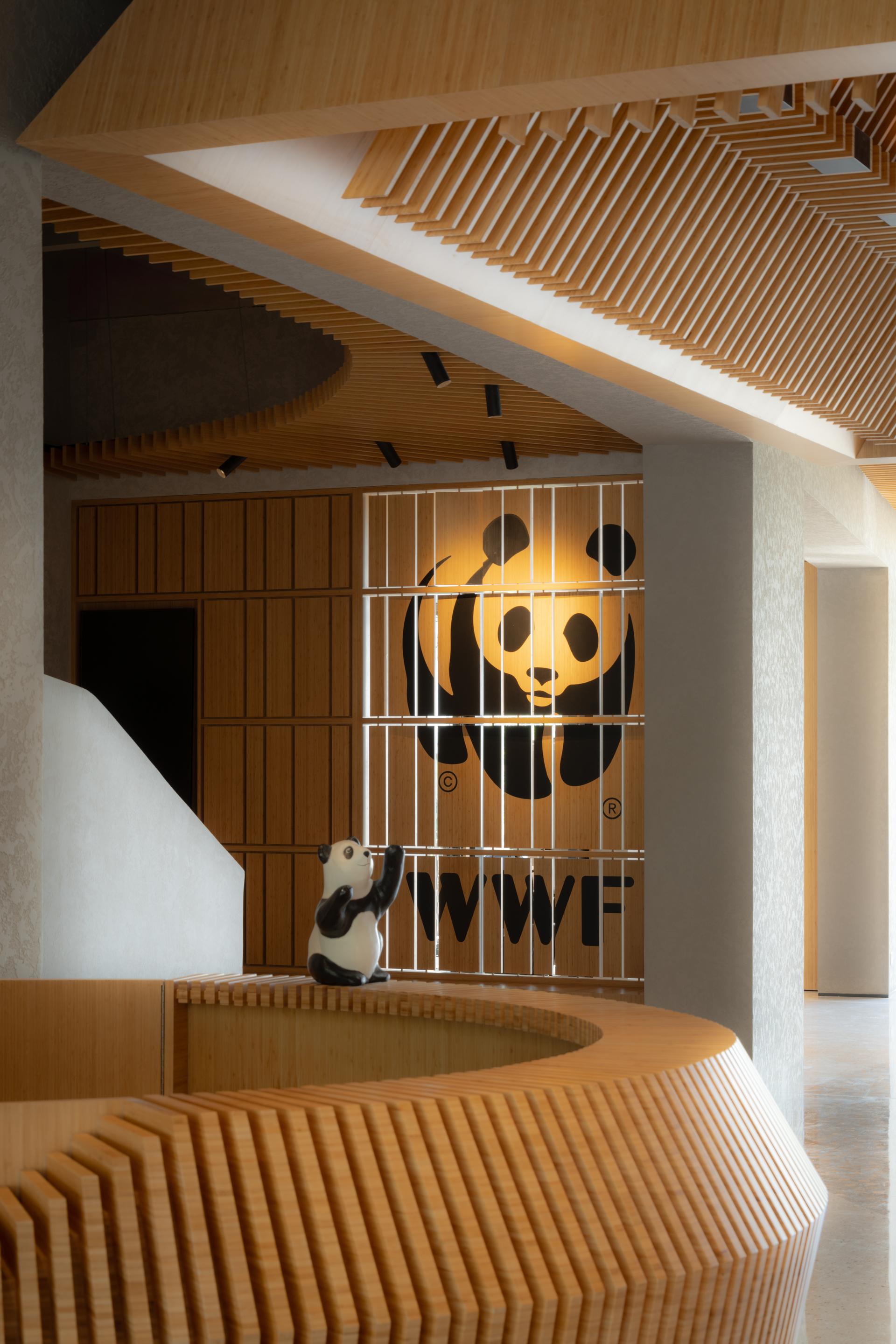 WWF Peter Scott Visitor Centre - image 3