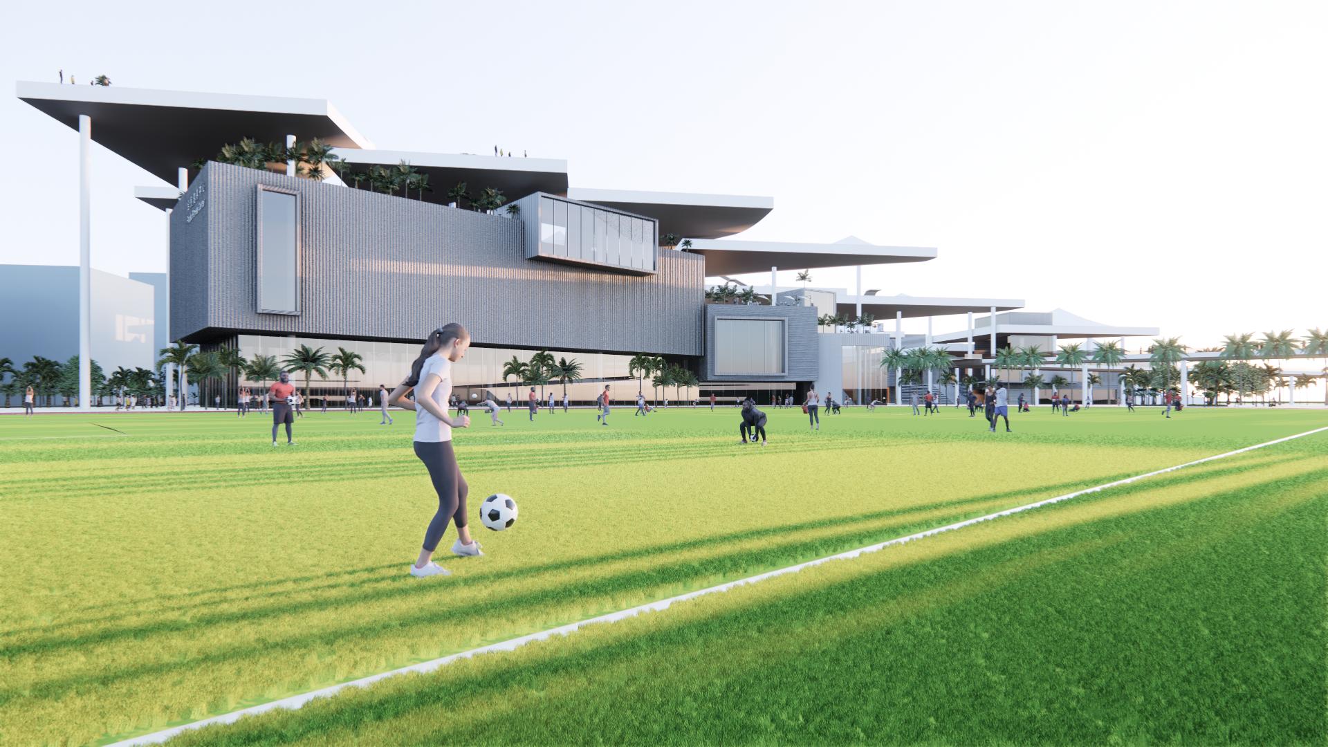 Deep Sea Museum And Sports Center in Sanya - image 6