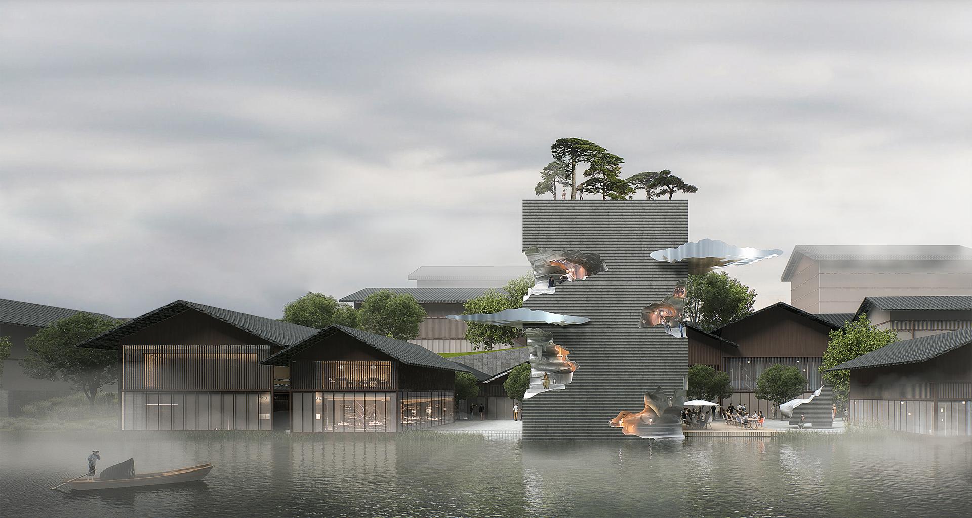 Waterside Langjiu Bar - image 4