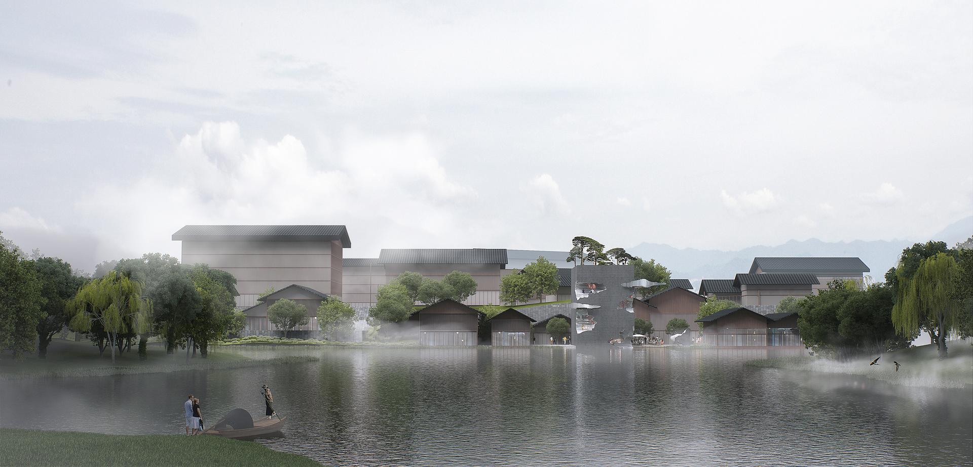 Waterside Langjiu Bar - image 5