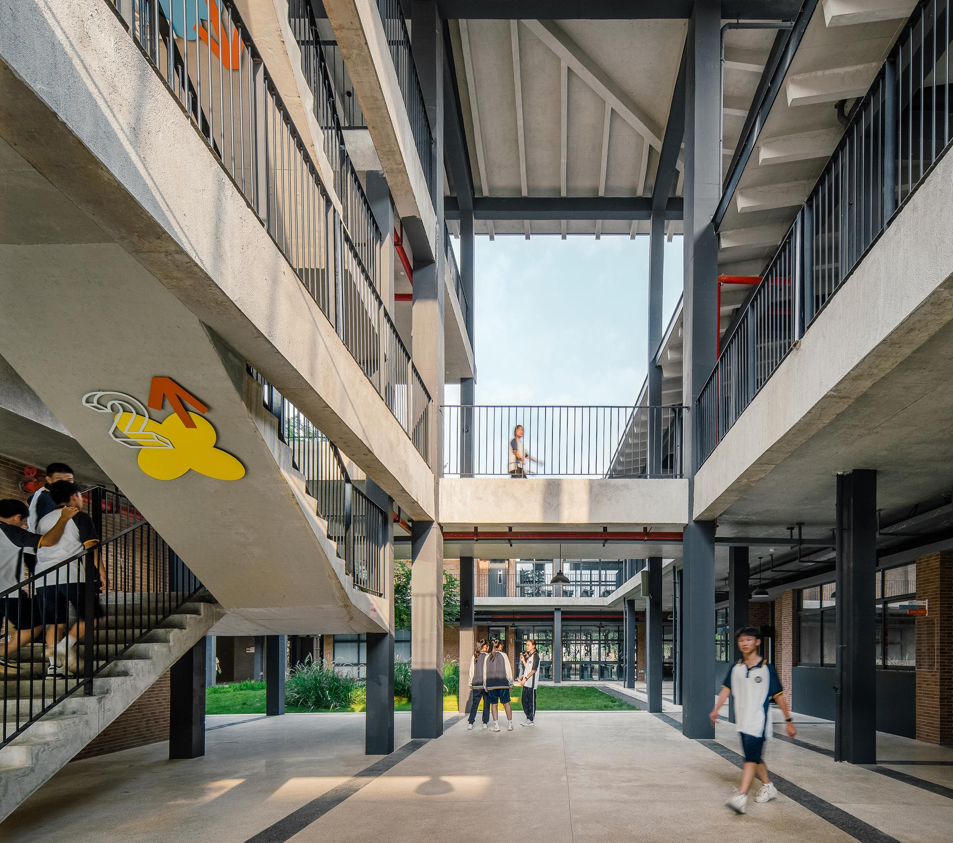 LYCEUM School - image 11