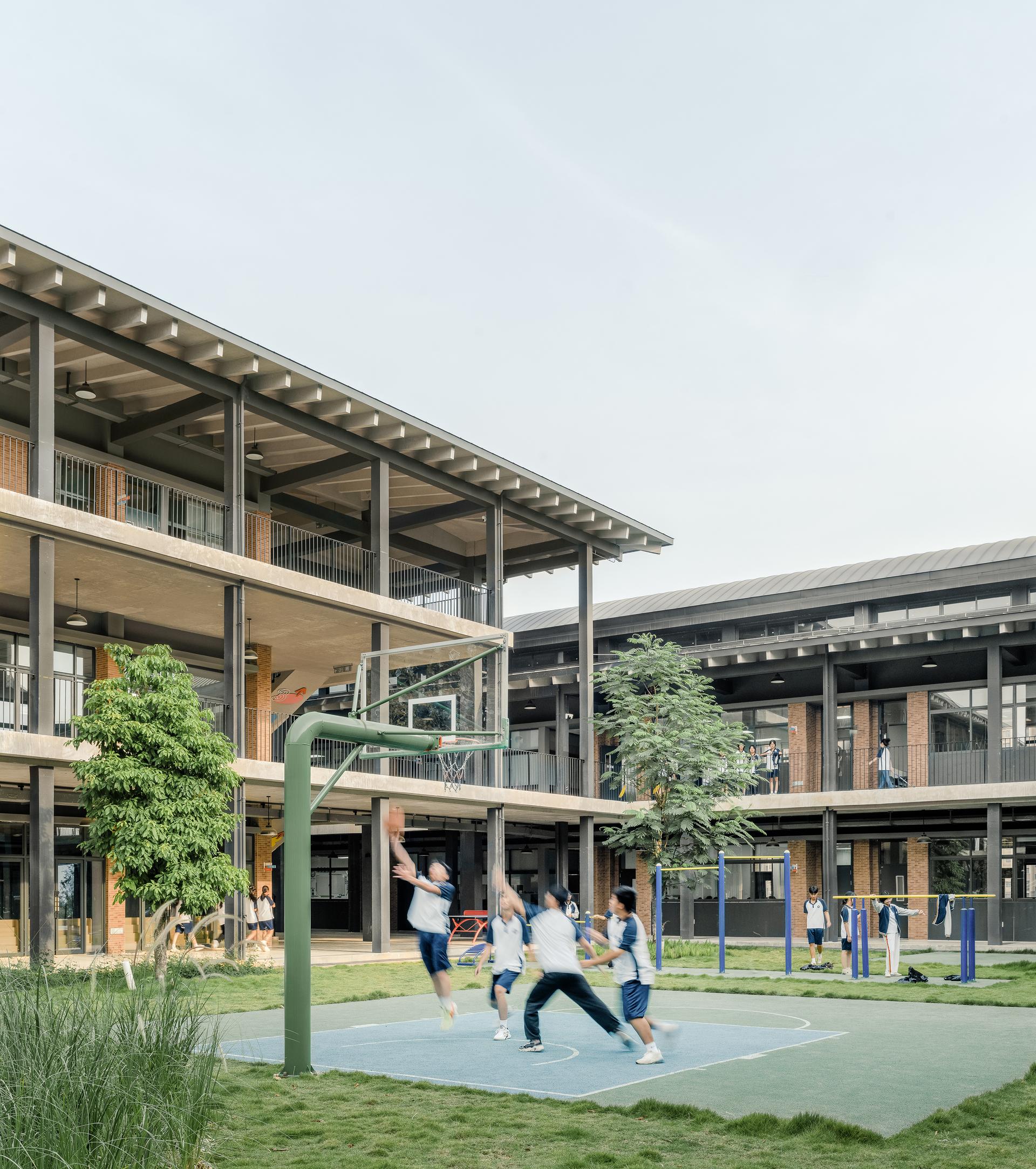 LYCEUM School - image 16