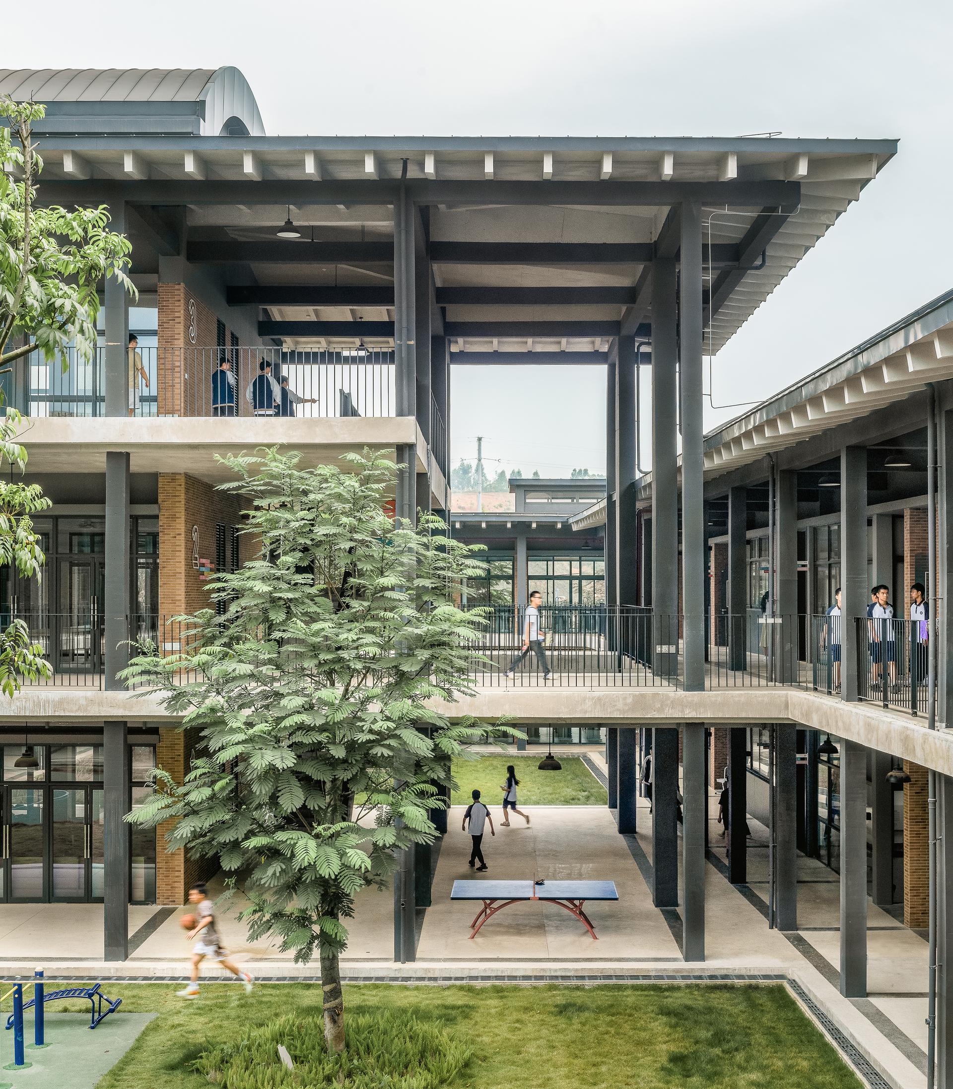 LYCEUM School - image 30
