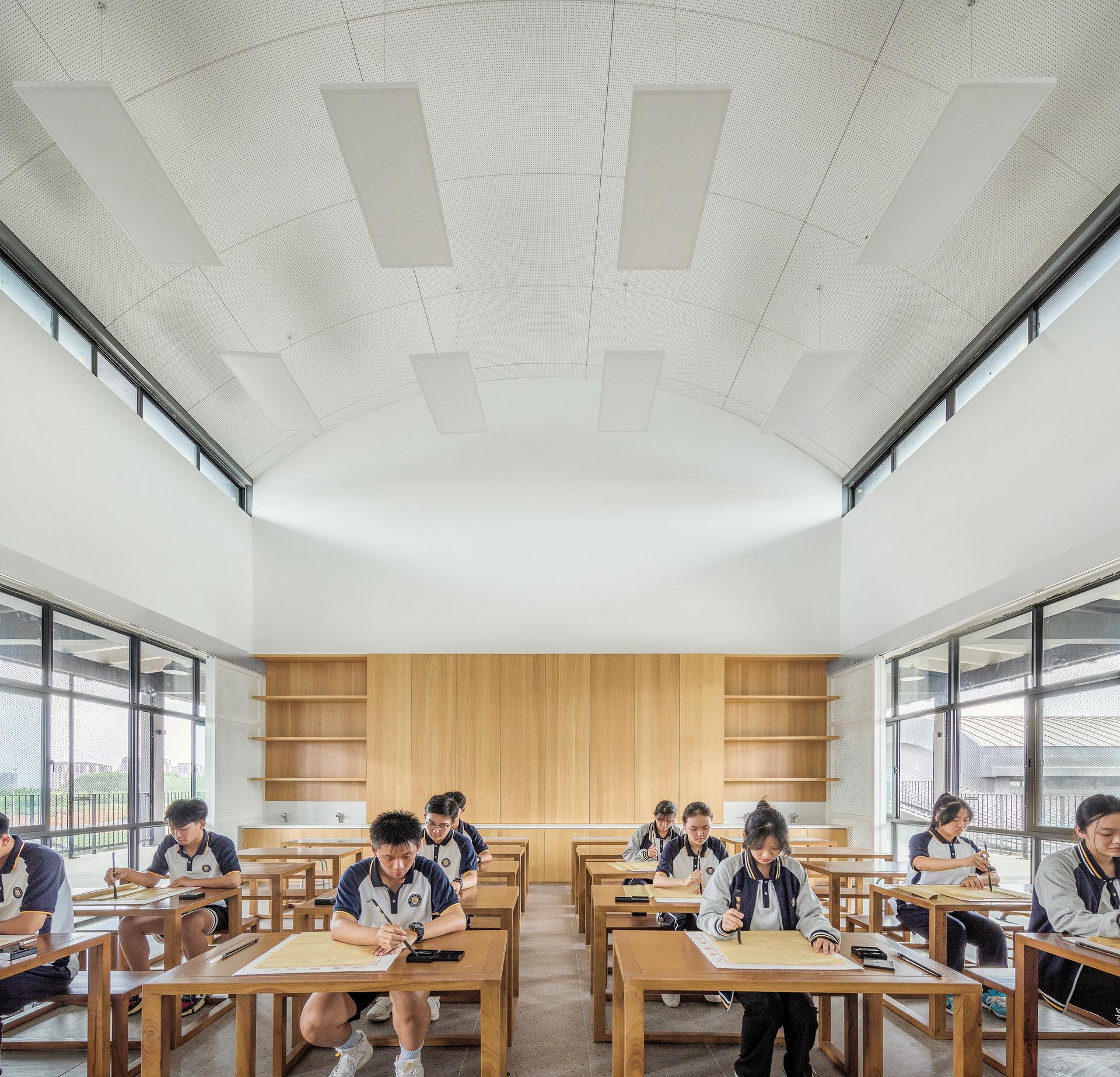 LYCEUM School - image 40