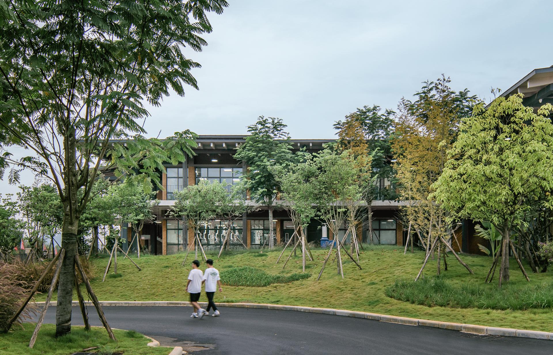 LYCEUM School - image 44