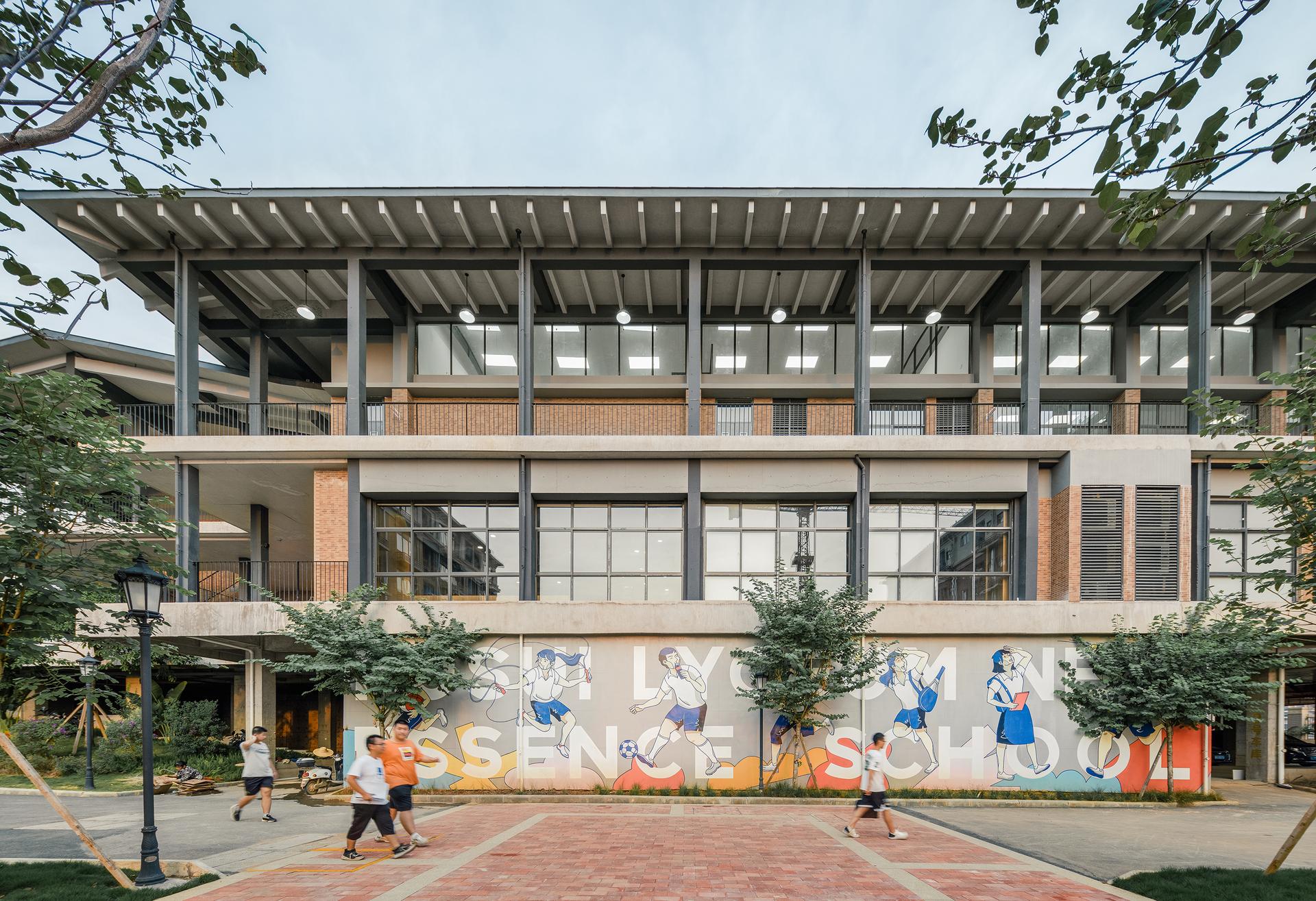 LYCEUM School - image 45