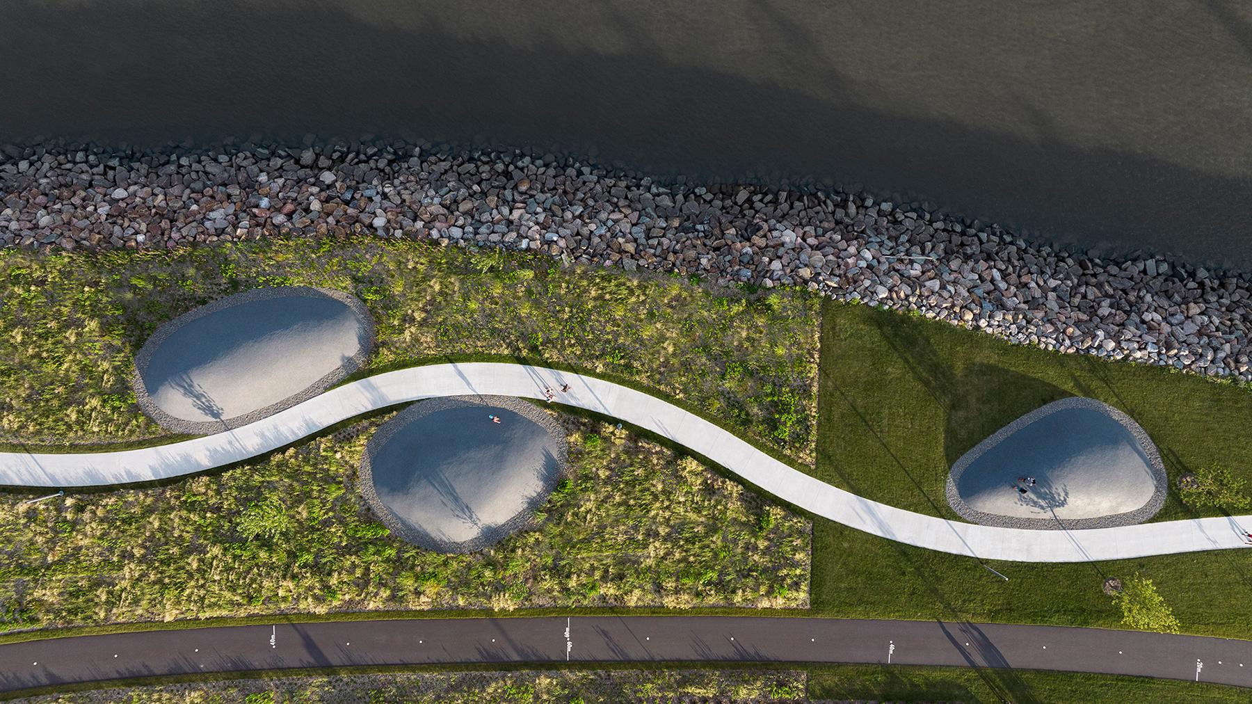 Promenade Samuel-De Champlain - Phase 3 - image 2