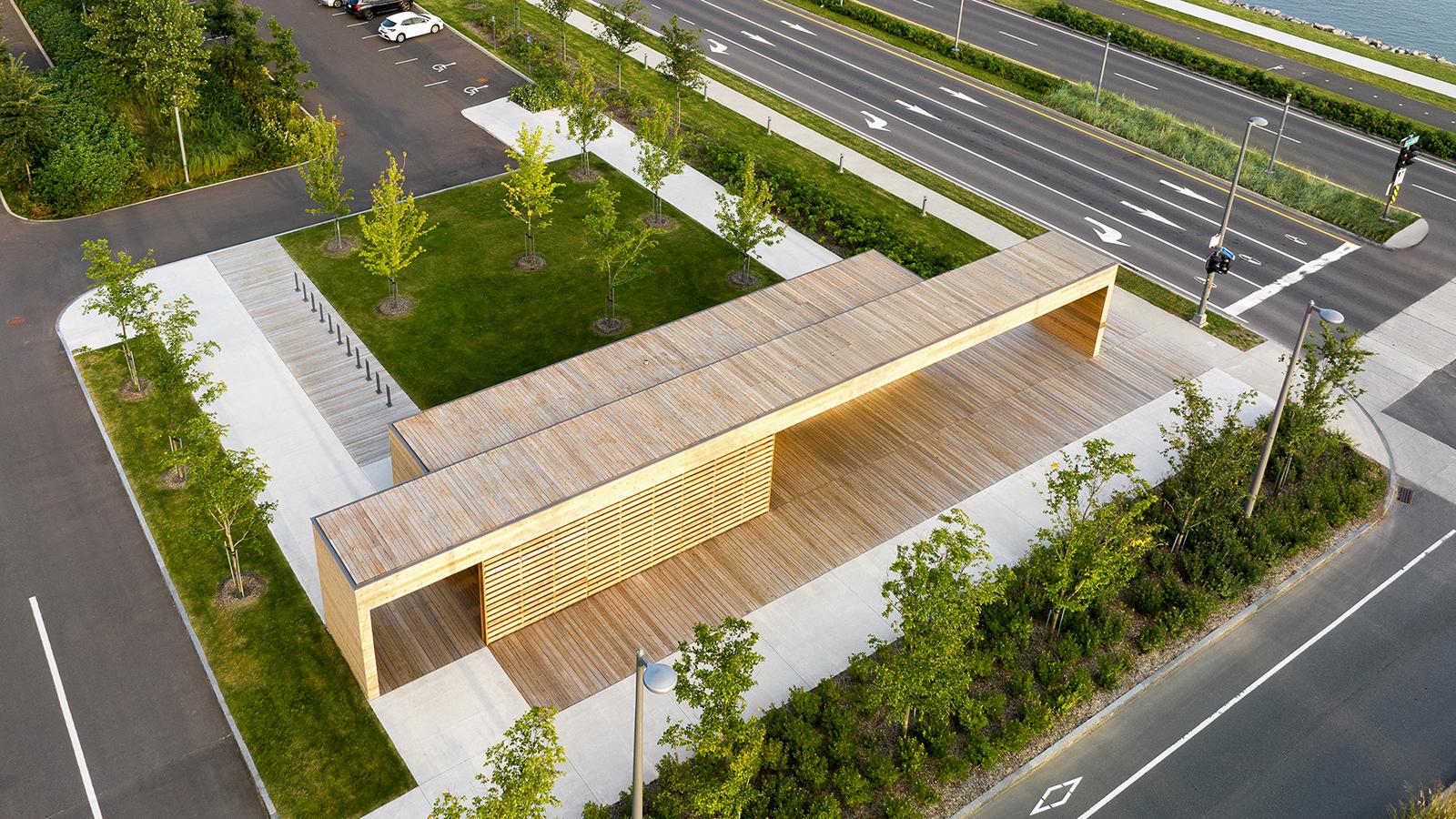 Promenade Samuel-De Champlain - Phase 3 - image 4