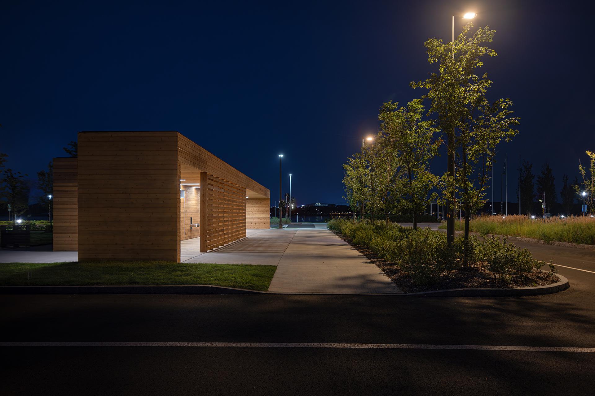 Promenade Samuel-De Champlain - Phase 3 - image 5