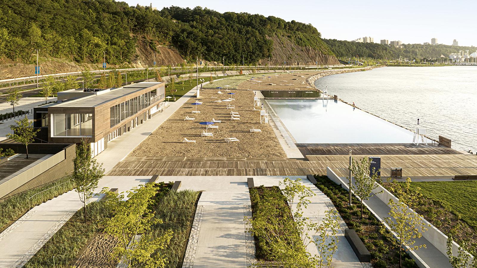 Promenade Samuel-De Champlain - Phase 3 - image 7