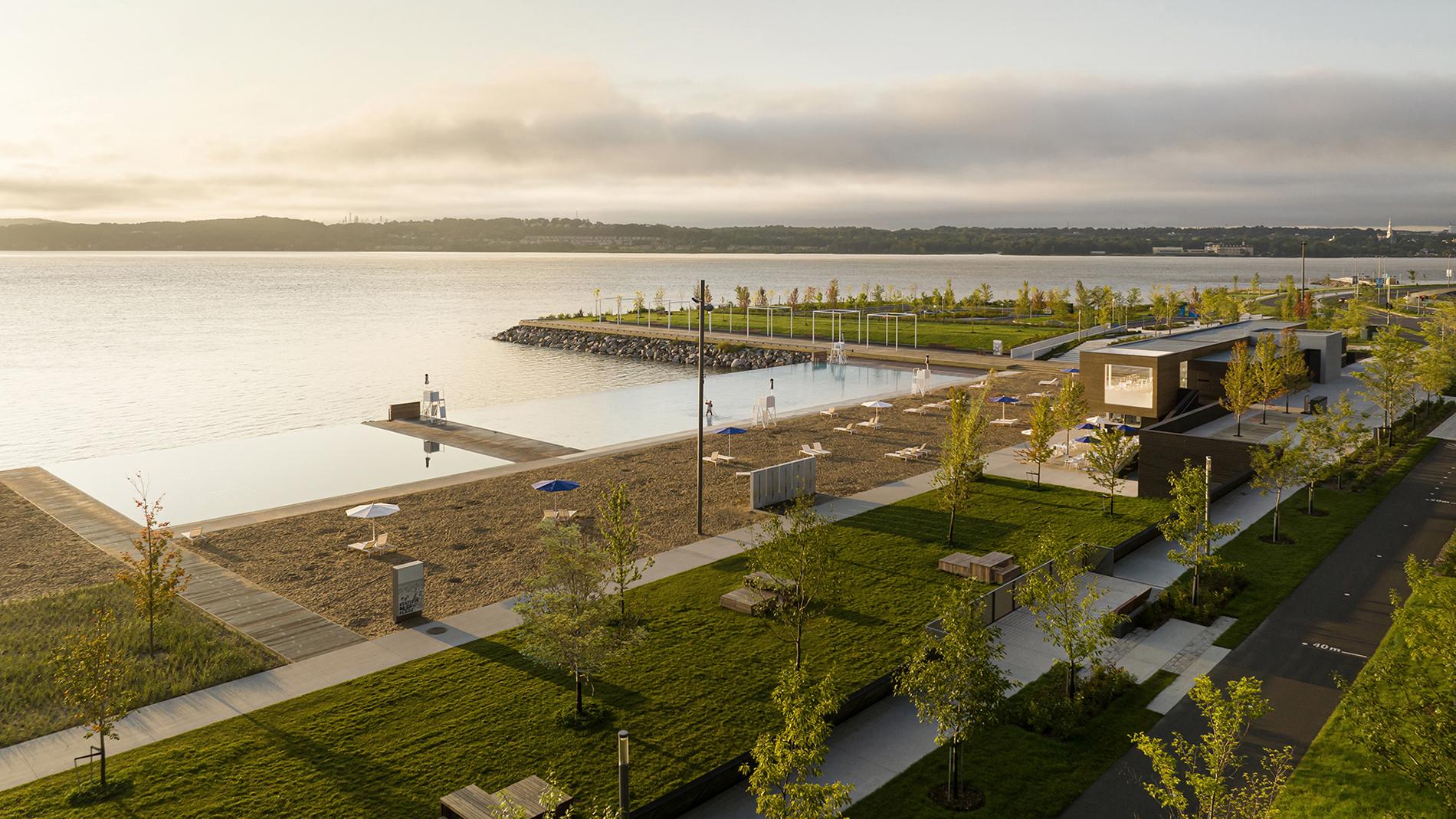 Promenade Samuel-De Champlain - Phase 3 - image 8