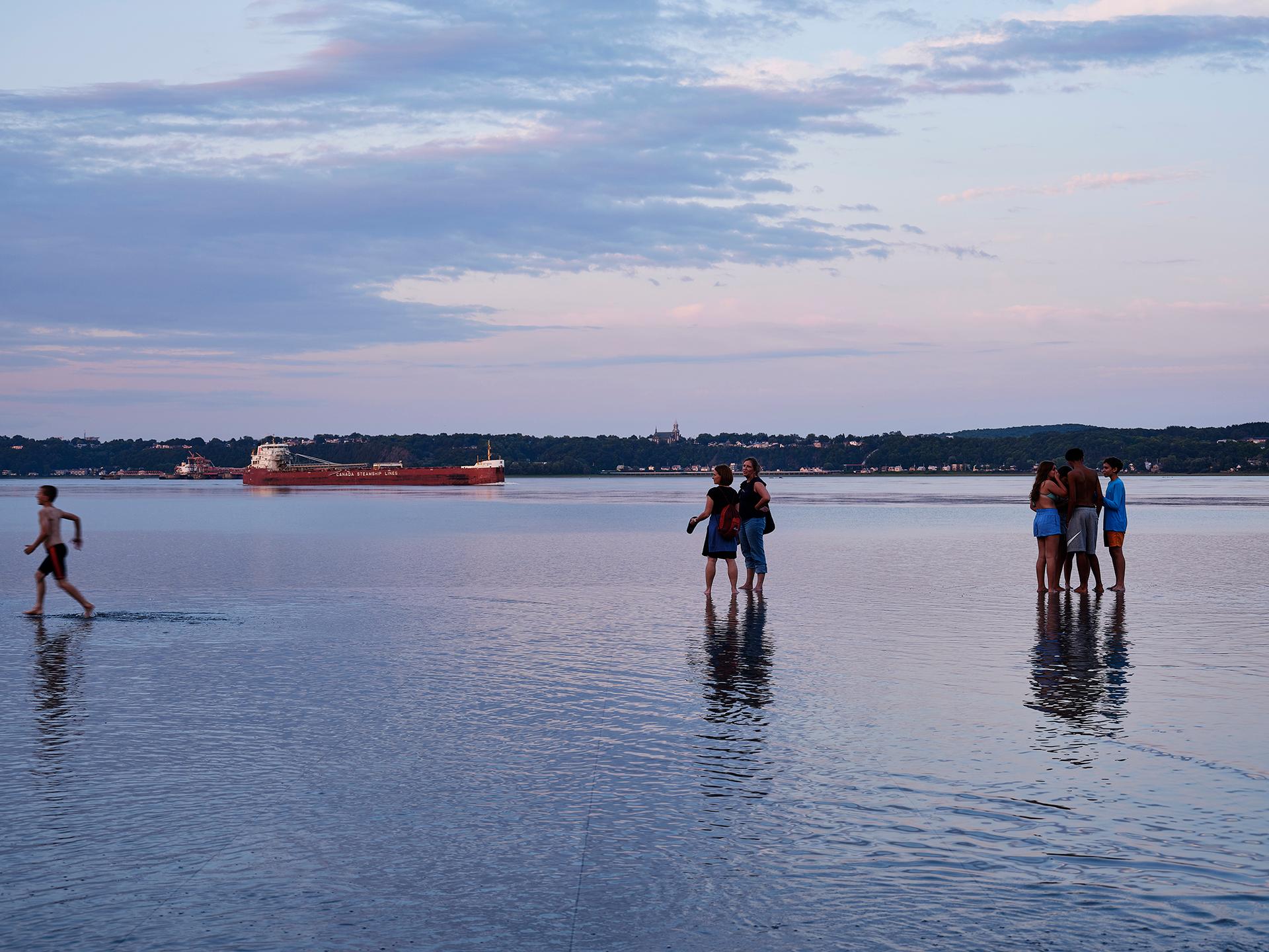 Promenade Samuel-De Champlain - Phase 3 - image 10