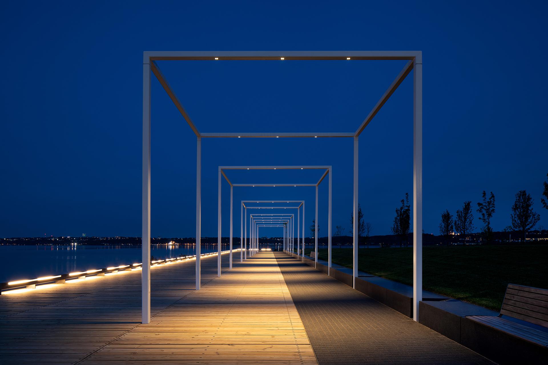 Promenade Samuel-De Champlain - Phase 3 - image 11