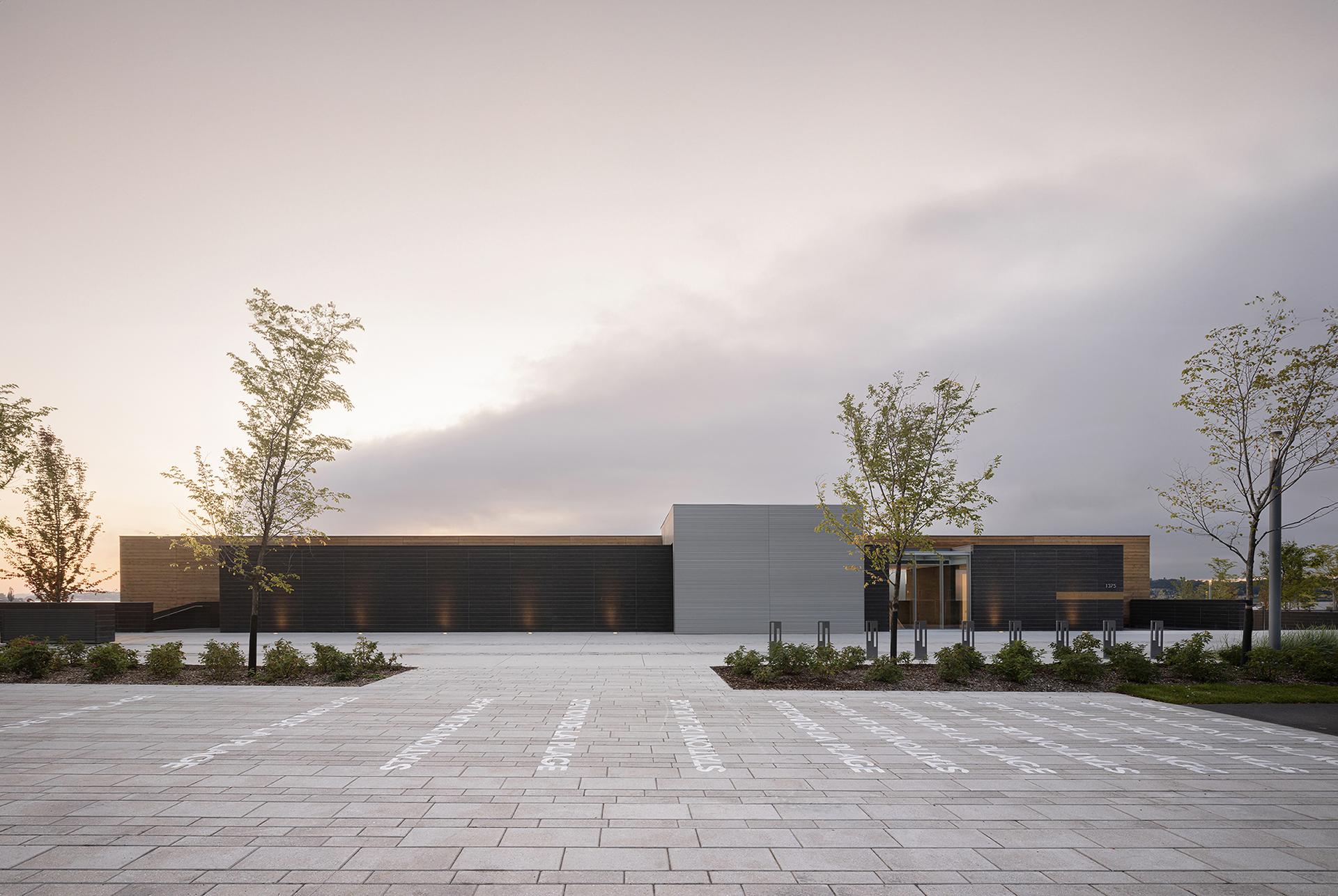 Promenade Samuel-De Champlain - Phase 3 - image 14