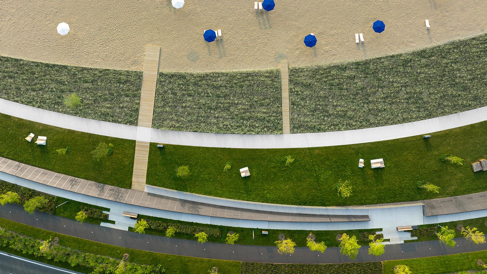 Promenade Samuel-De Champlain - Phase 3 - image 19