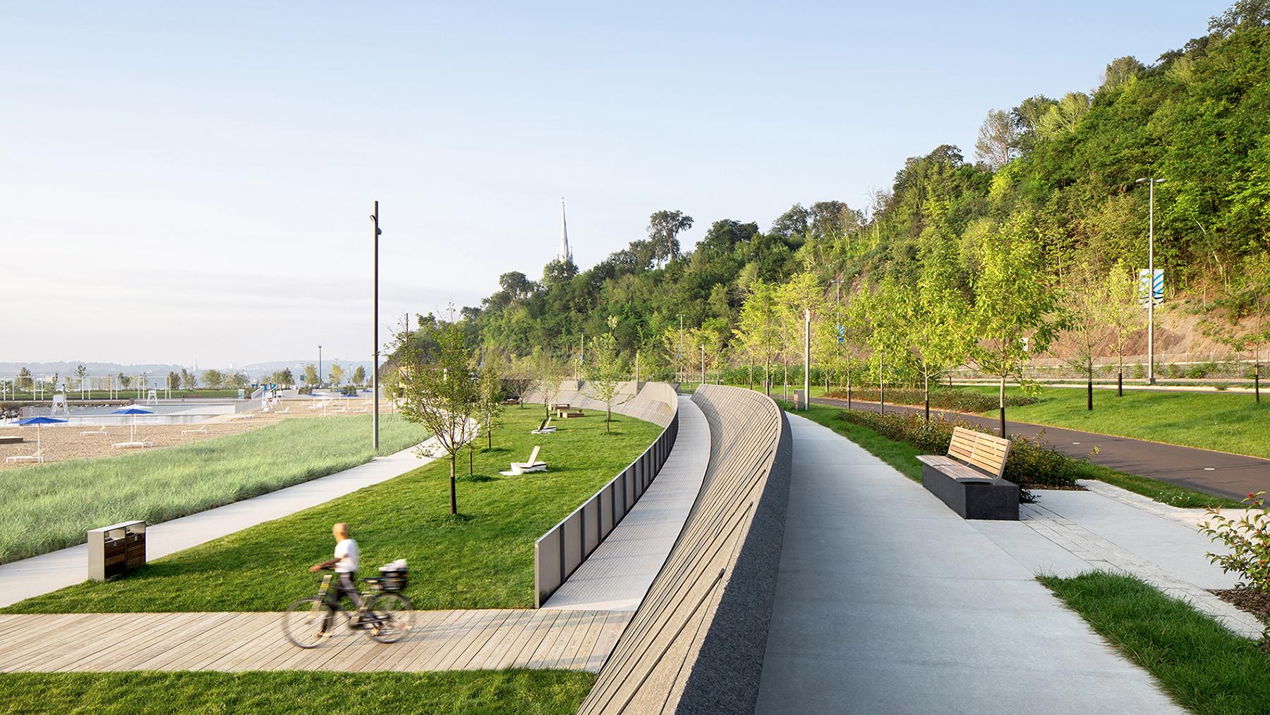 Promenade Samuel-De Champlain - Phase 3 - image 20