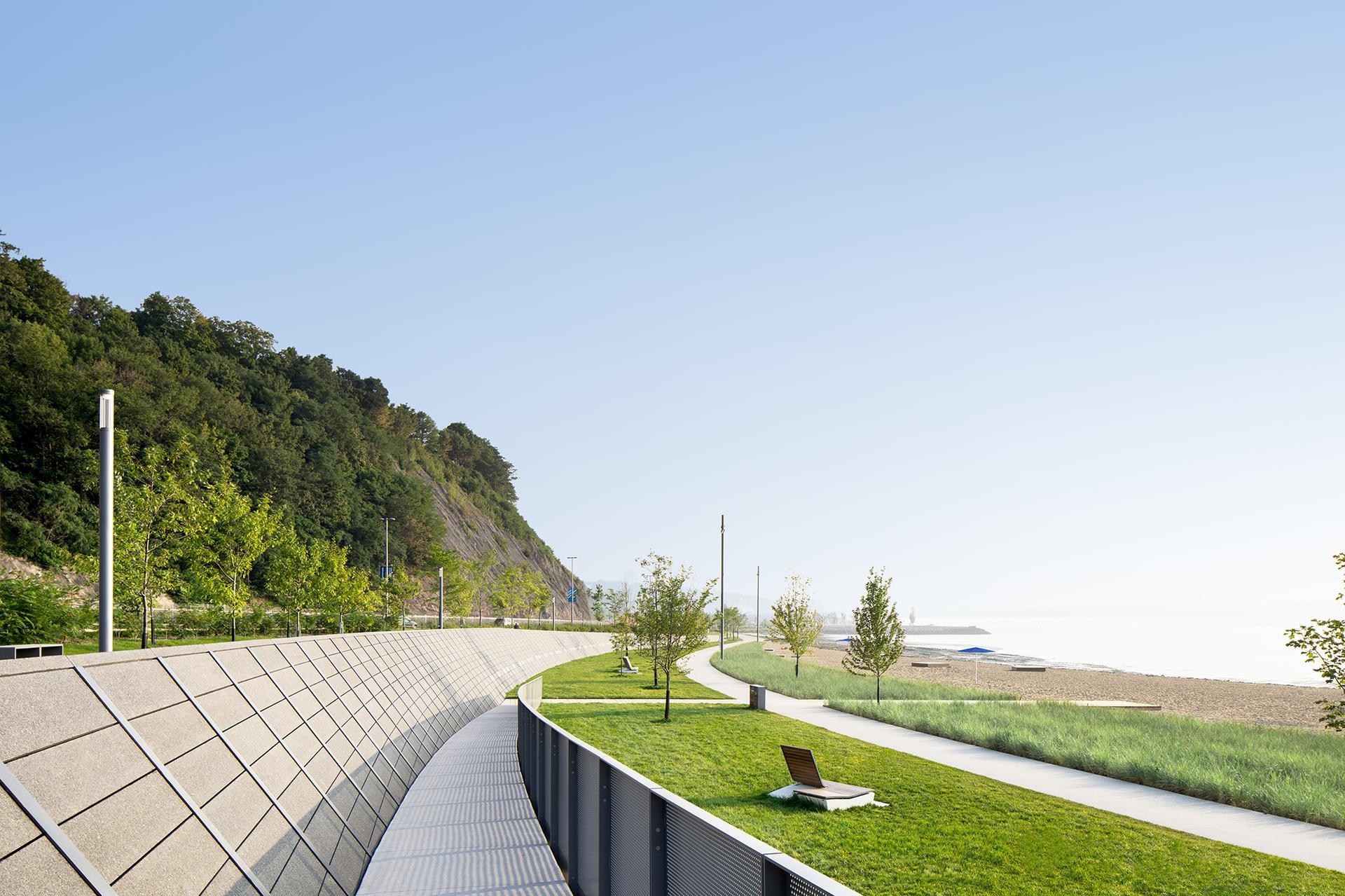 Promenade Samuel-De Champlain - Phase 3 - image 21