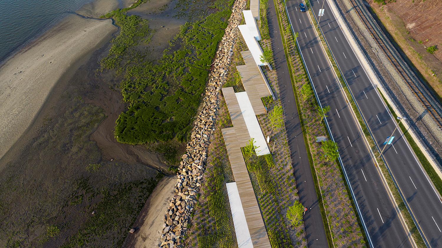 Promenade Samuel-De Champlain - Phase 3 - image 22