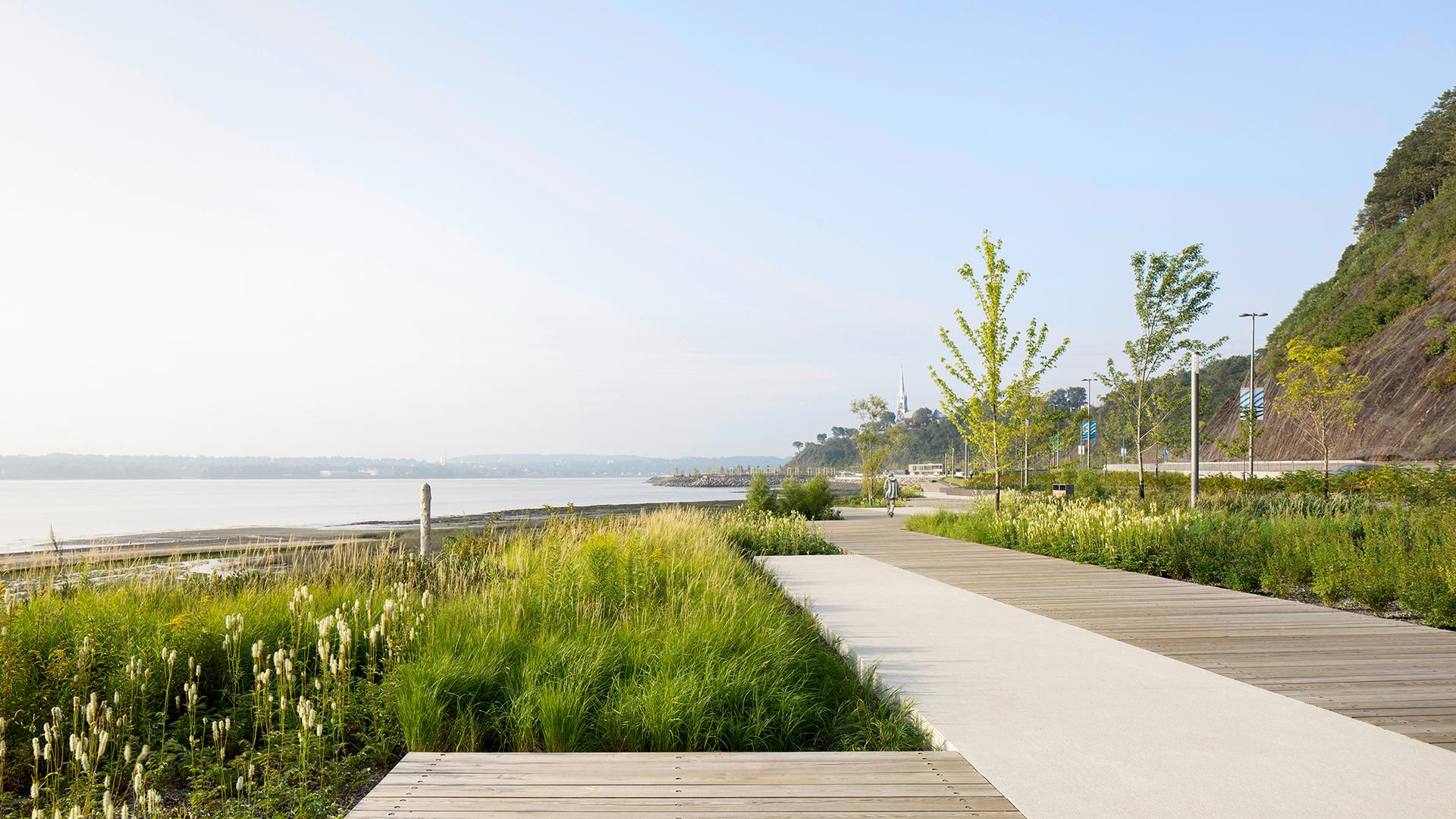 Promenade Samuel-De Champlain - Phase 3 - image 23