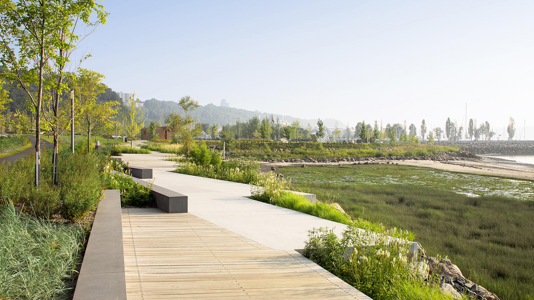 Promenade Samuel-De Champlain - Phase 3 - image 24