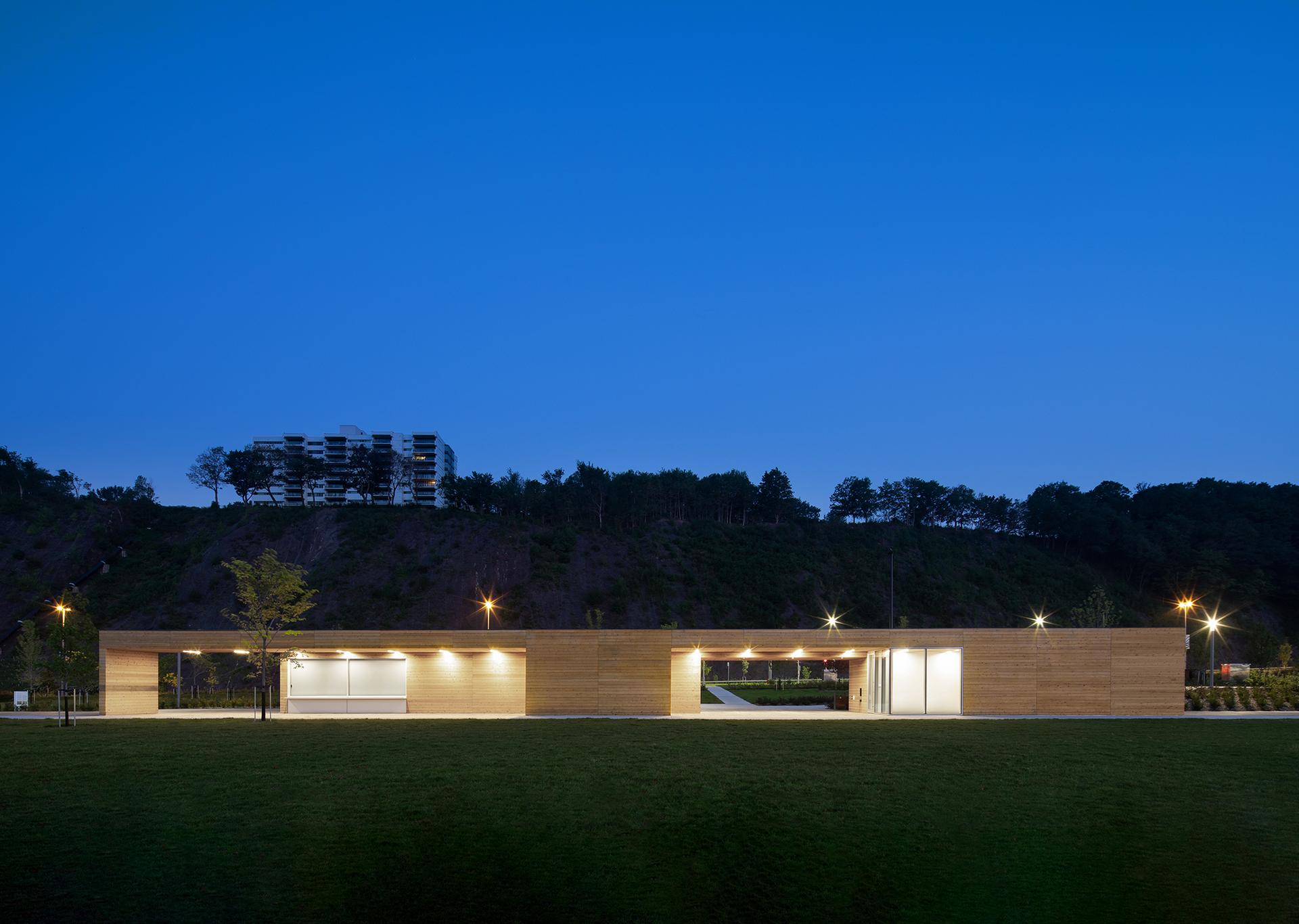Promenade Samuel-De Champlain - Phase 3 - image 25