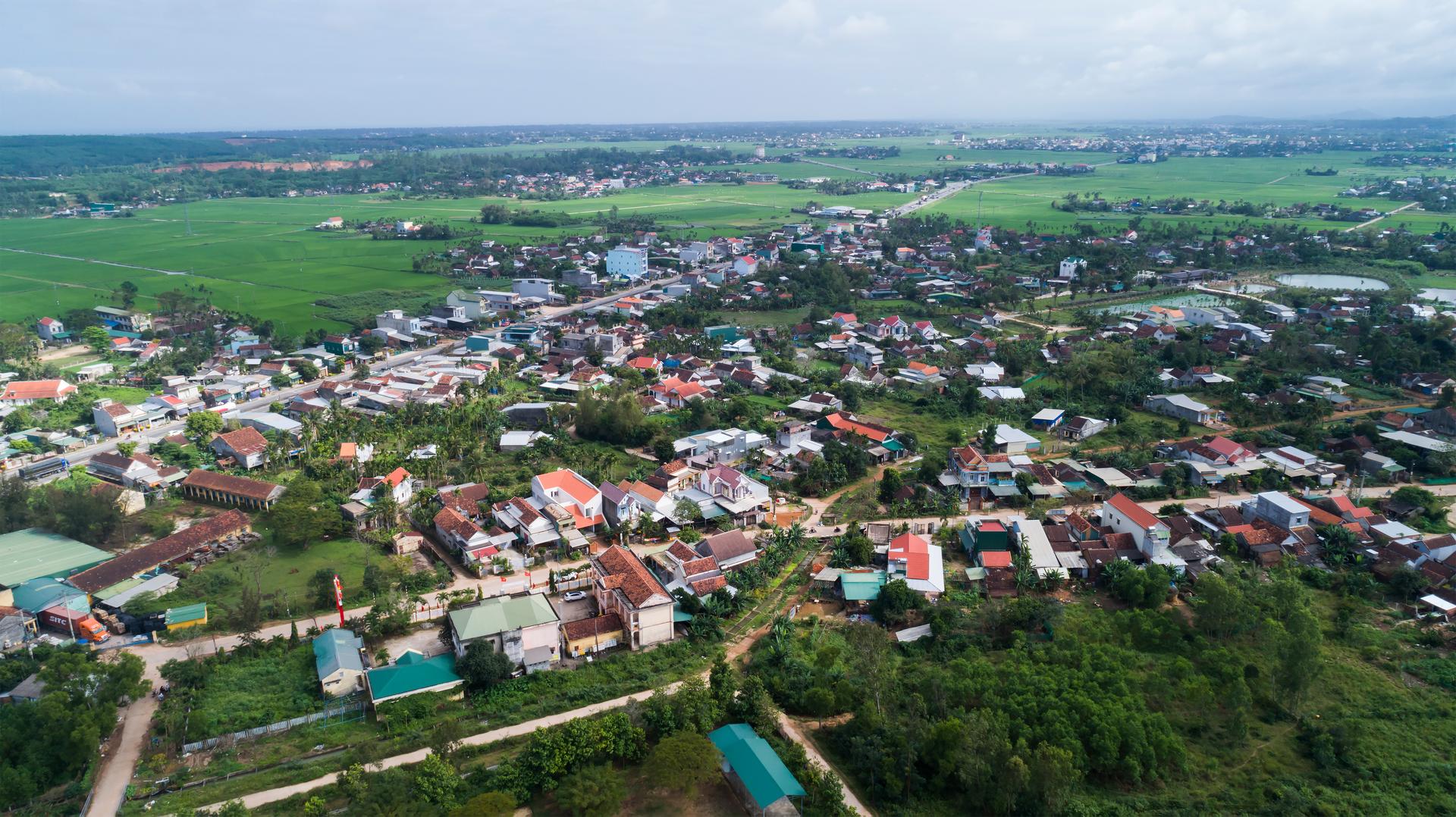 QUANG NGAI HOUSE