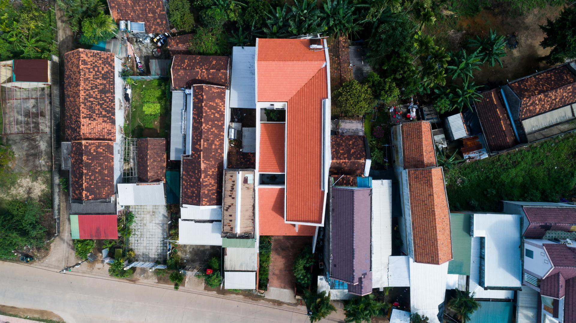 QUANG NGAI HOUSE - image 3