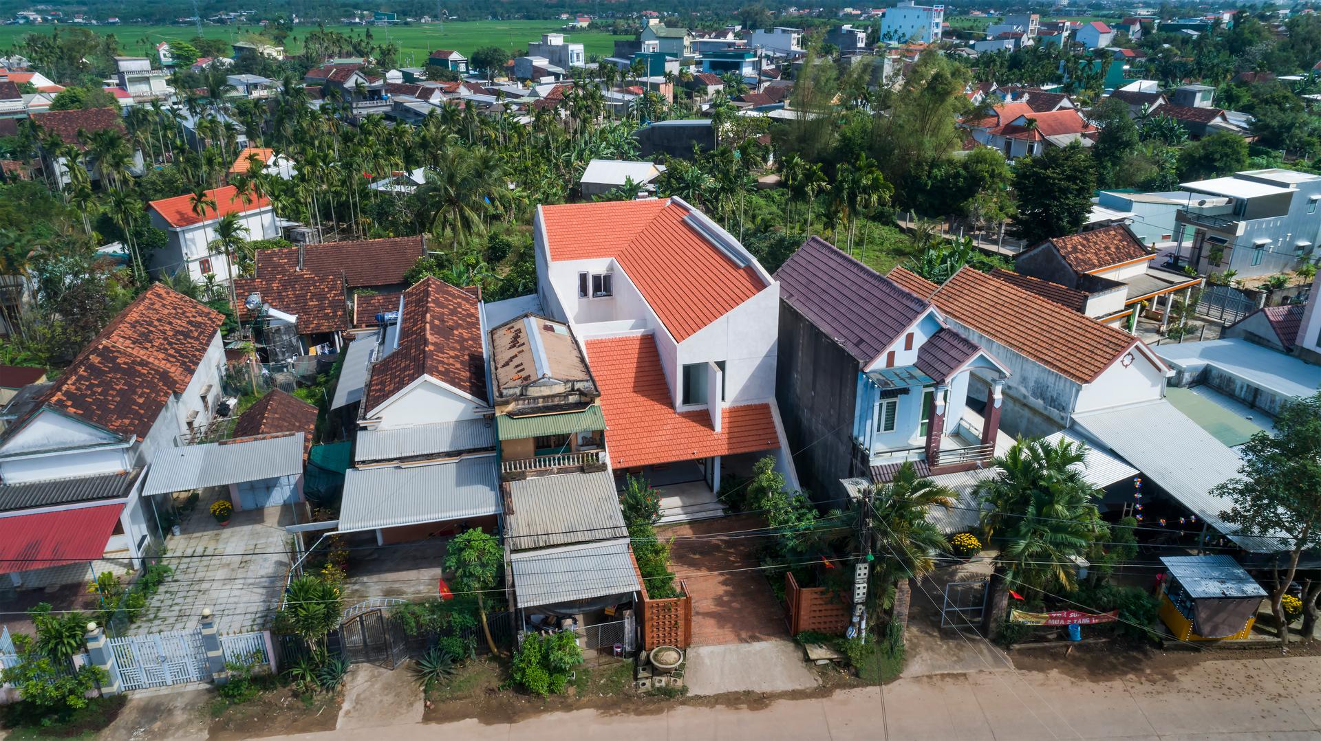 QUANG NGAI HOUSE - image 5