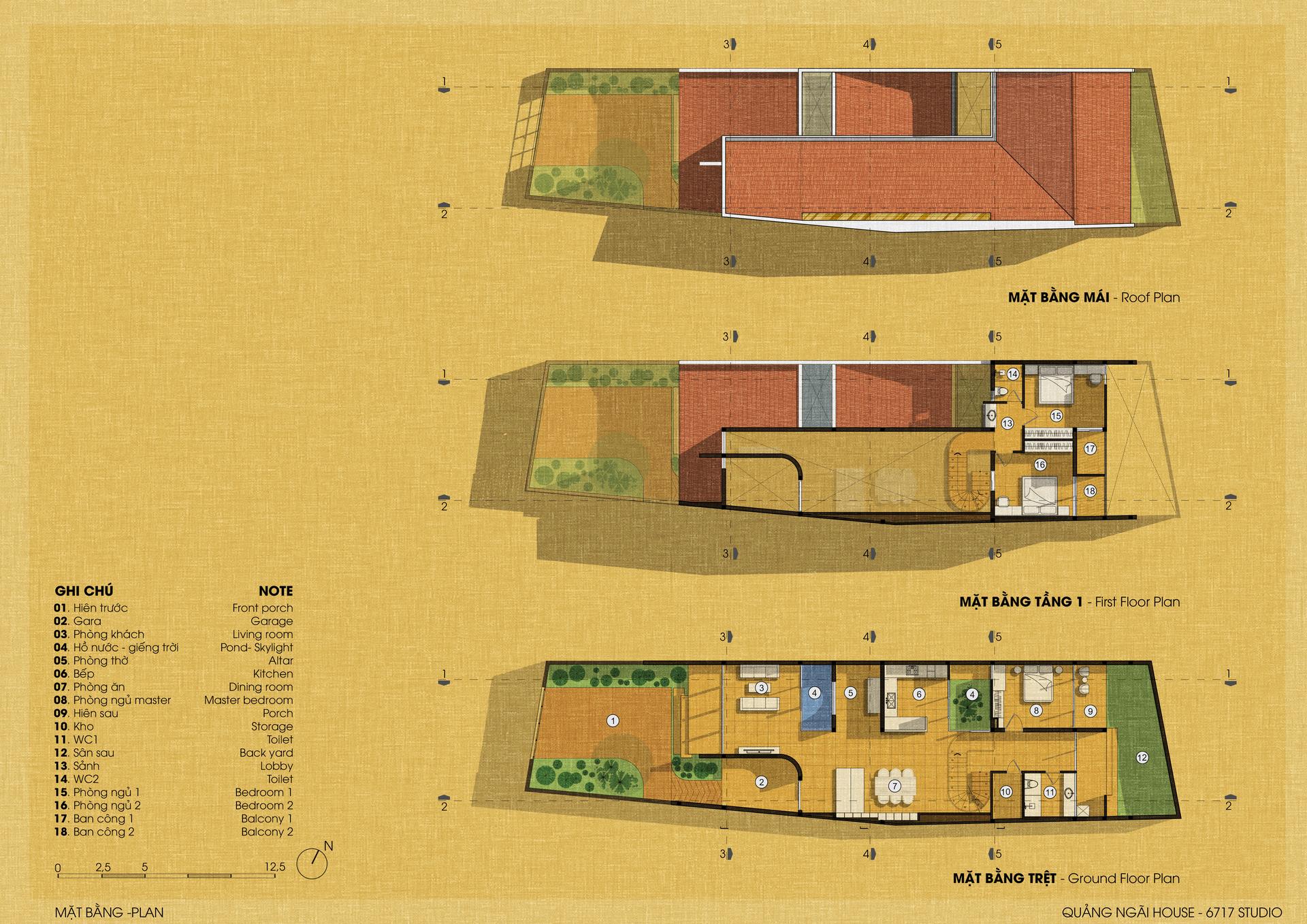 QUANG NGAI HOUSE - image 41
