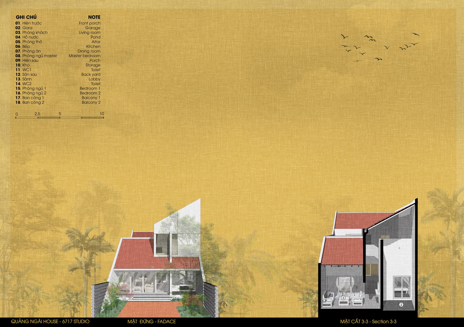 QUANG NGAI HOUSE - image 42