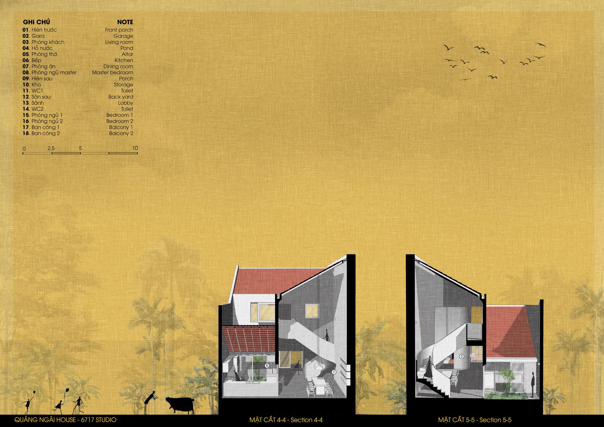 QUANG NGAI HOUSE - image 43