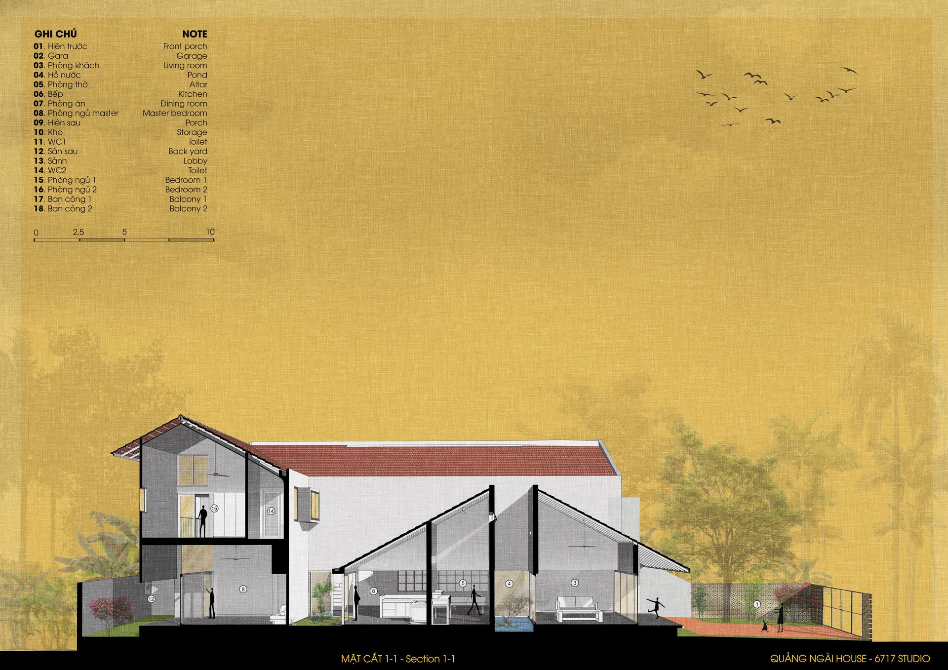 QUANG NGAI HOUSE - image 44