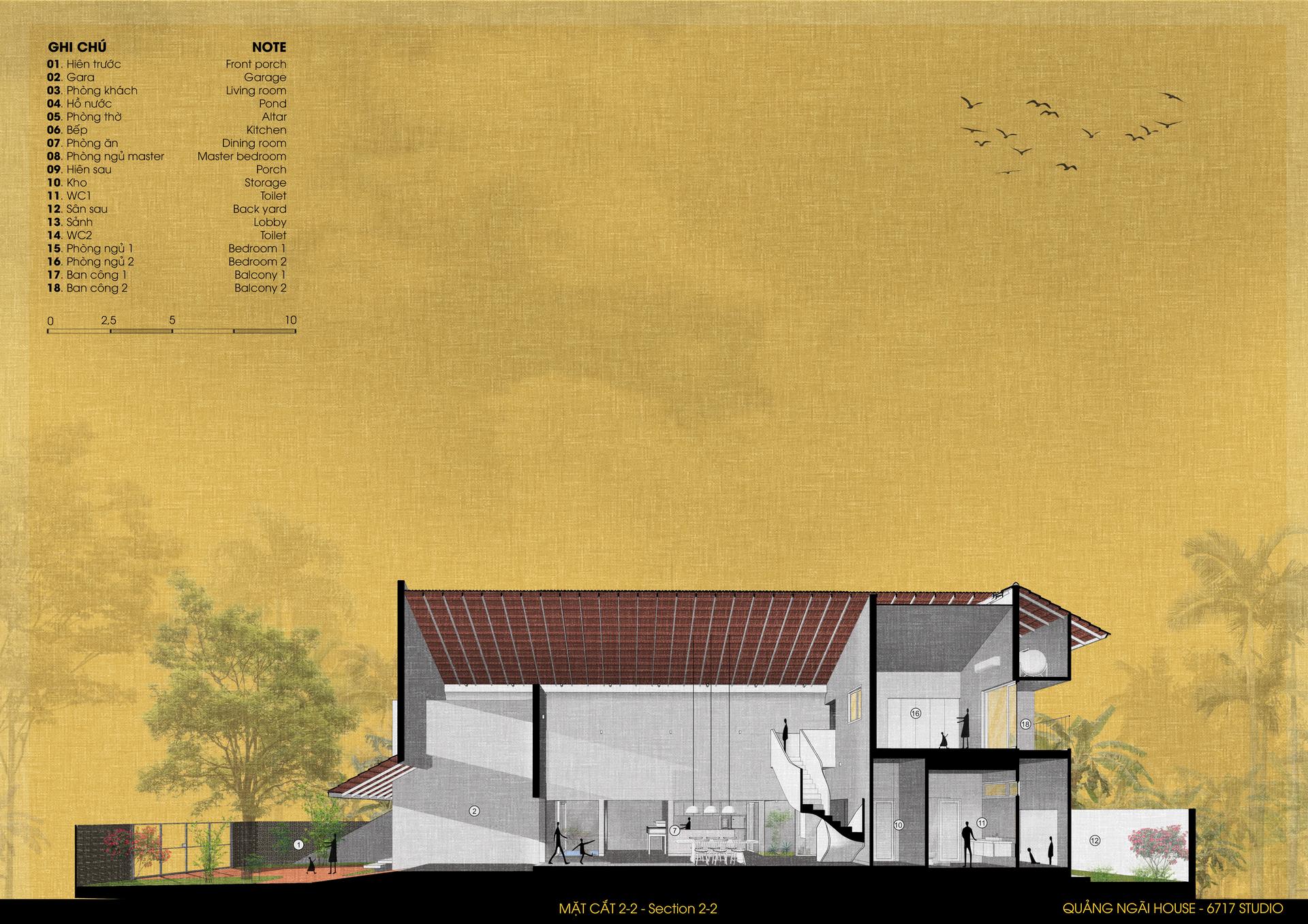 QUANG NGAI HOUSE - image 45