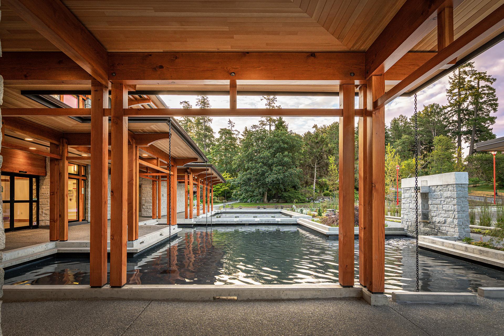 Gorge Park Pavilion - image 6