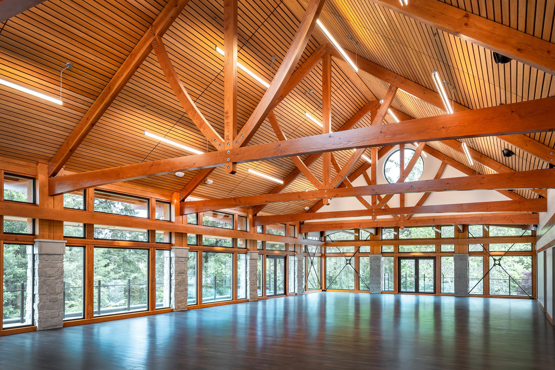 Gorge Park Pavilion - image 10