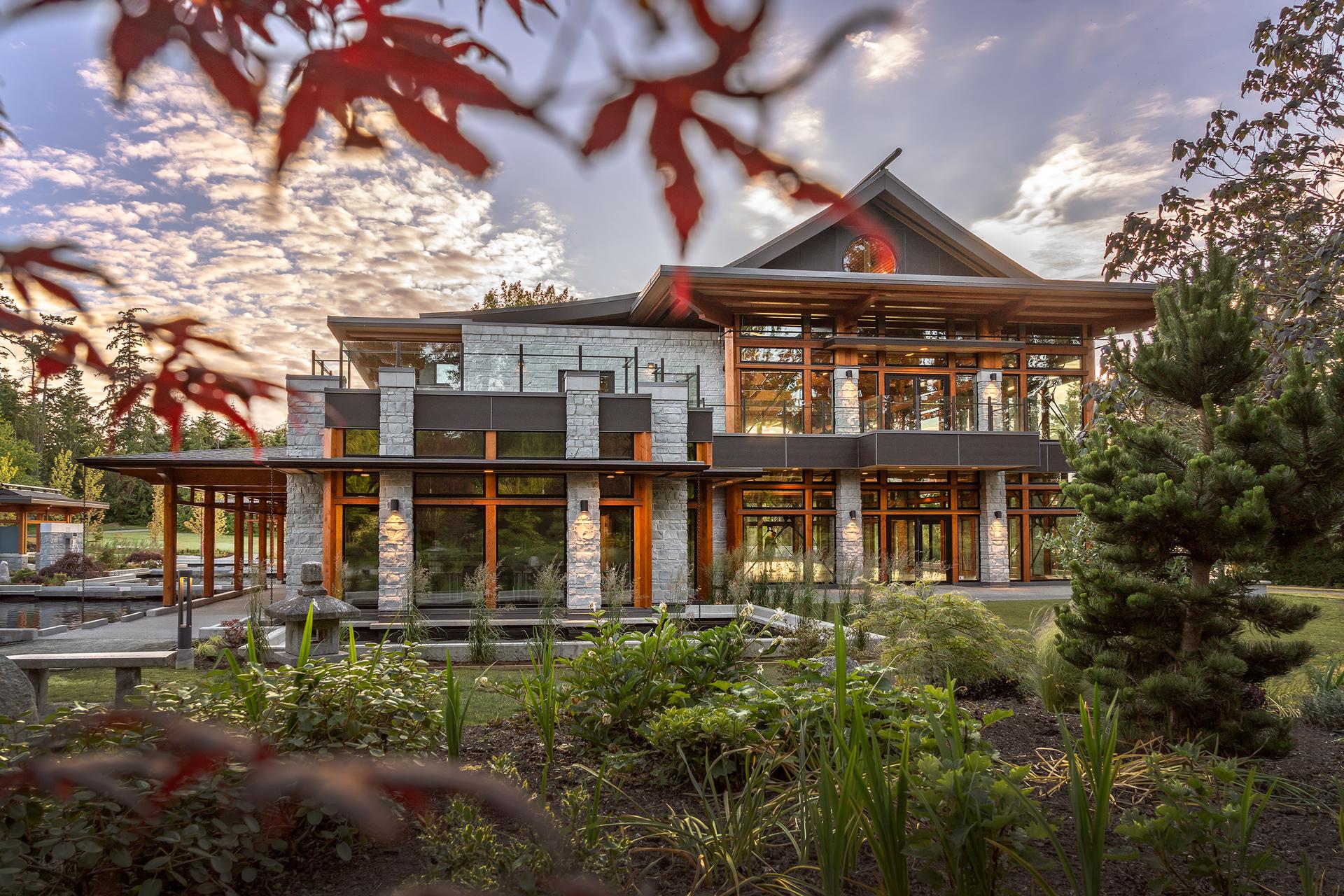 Gorge Park Pavilion - image 5